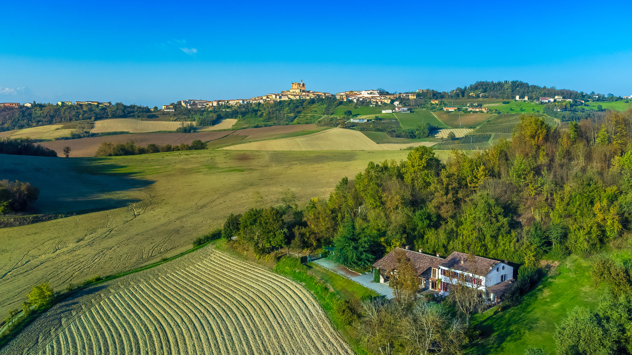 Italianway Sala Monferrato Cascina Monferrato 12