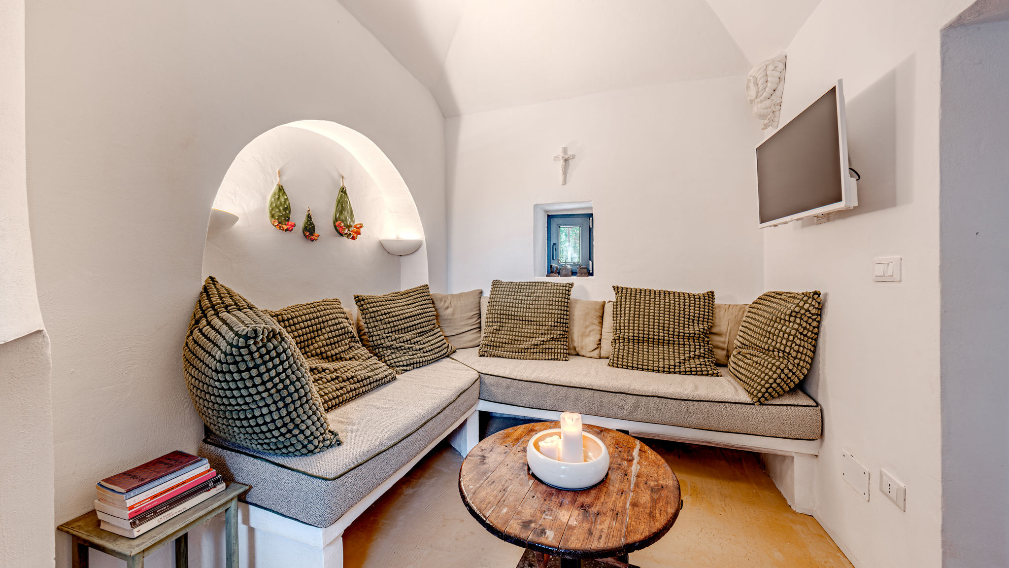 Italianway Ostuni Casale di Amelì 5