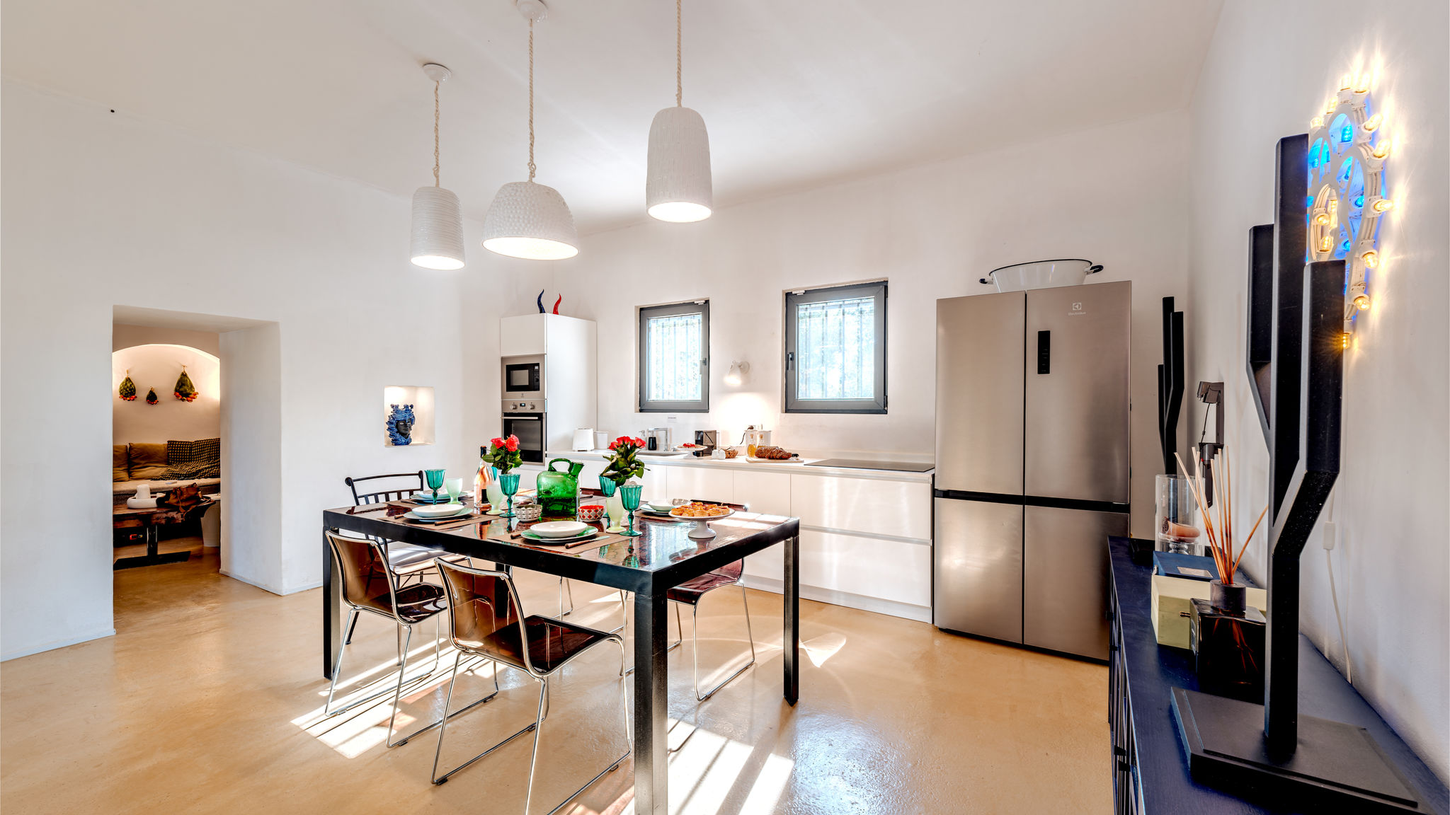 Italianway Ostuni Casale di Amelì 5