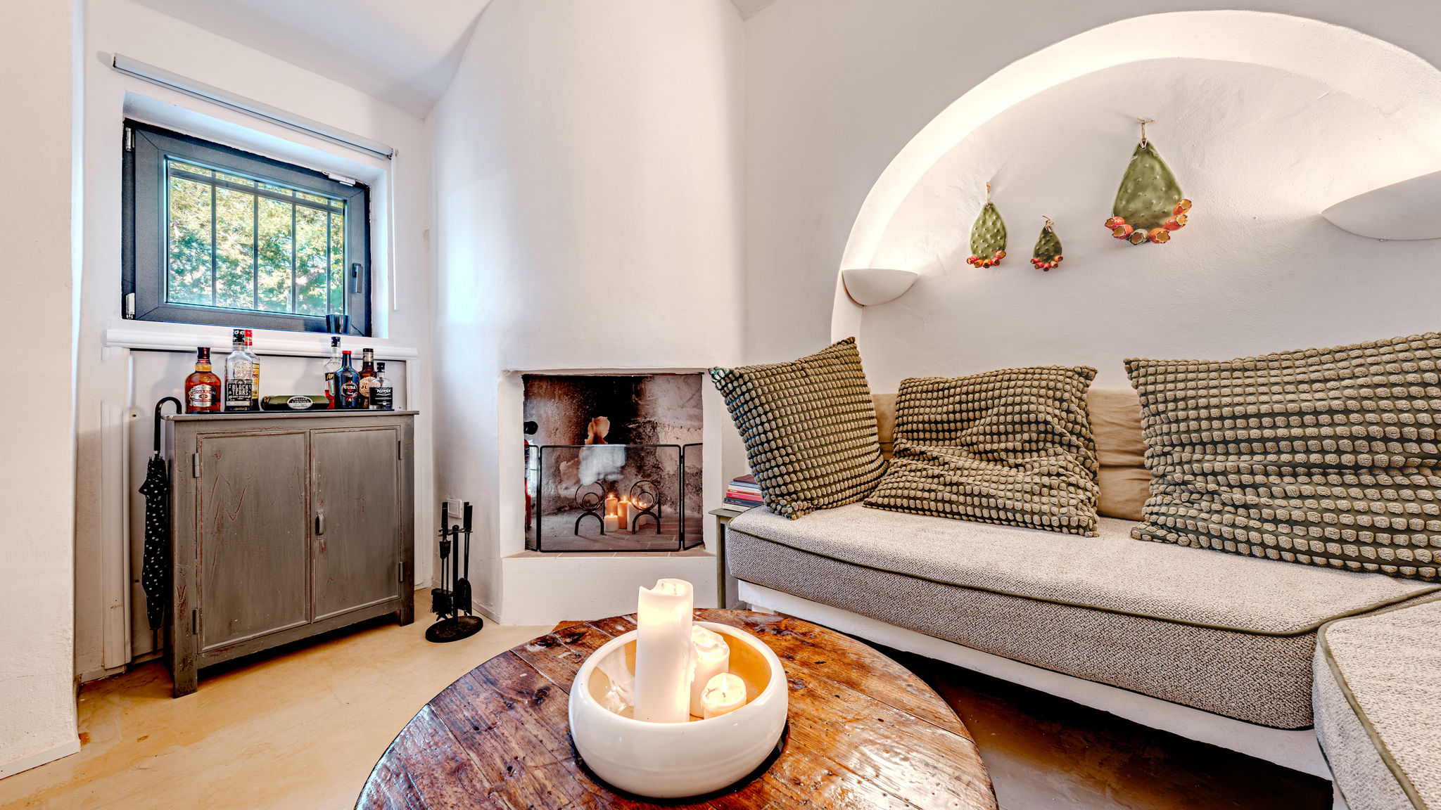 Italianway Ostuni Casale di Amelì 5