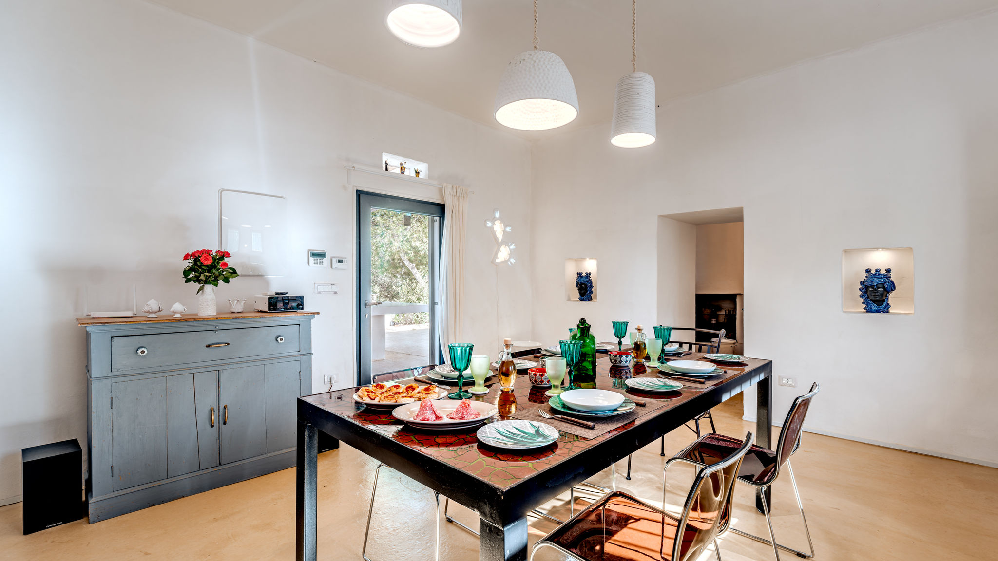 Italianway Ostuni Casale di Amelì 5