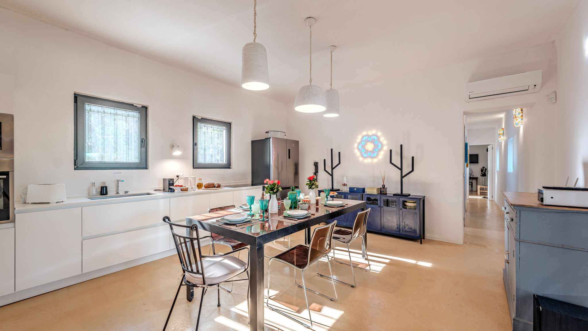 Italianway Ostuni Casale di Amelì 5