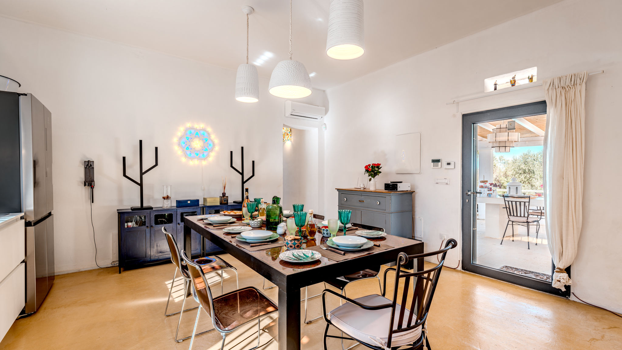 Italianway Ostuni Casale di Amelì 5