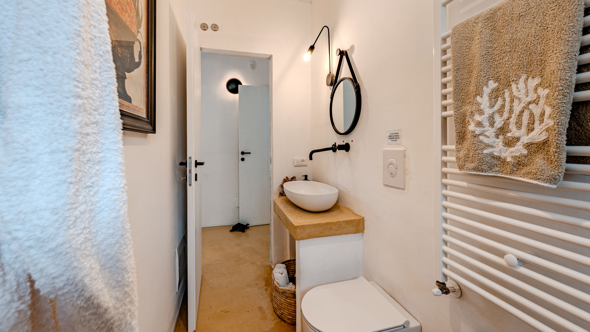 Italianway Ostuni Casale di Amelì 5