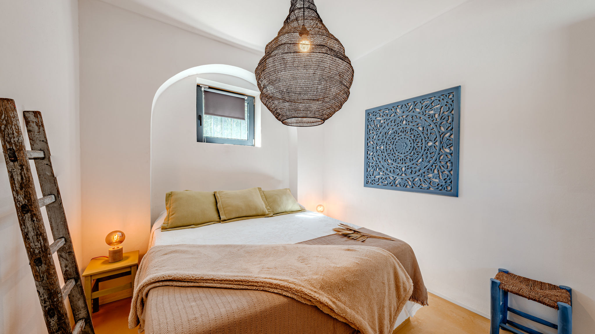 Italianway Ostuni Casale di Amelì 5