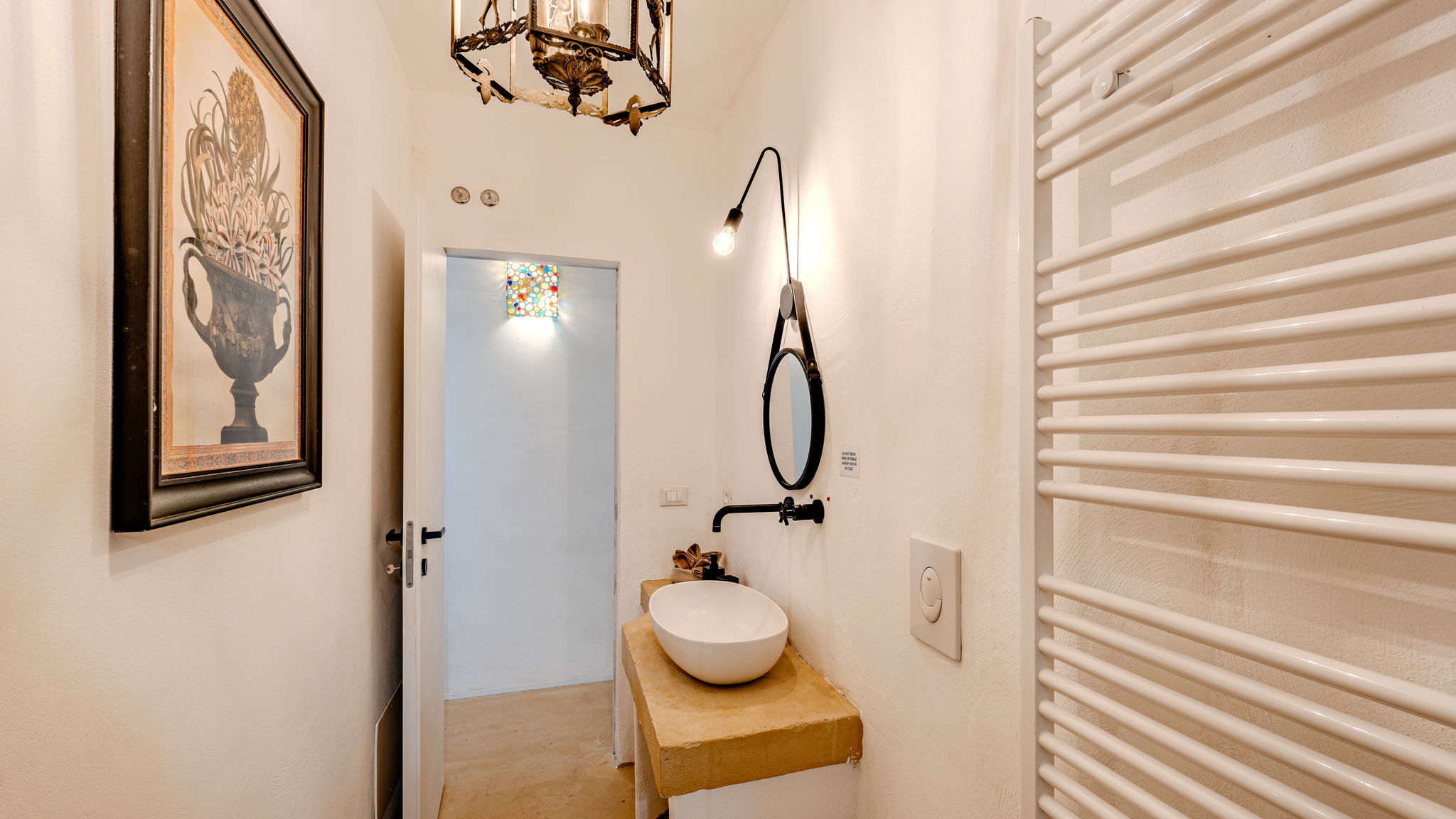 Italianway Ostuni Casale di Amelì 5