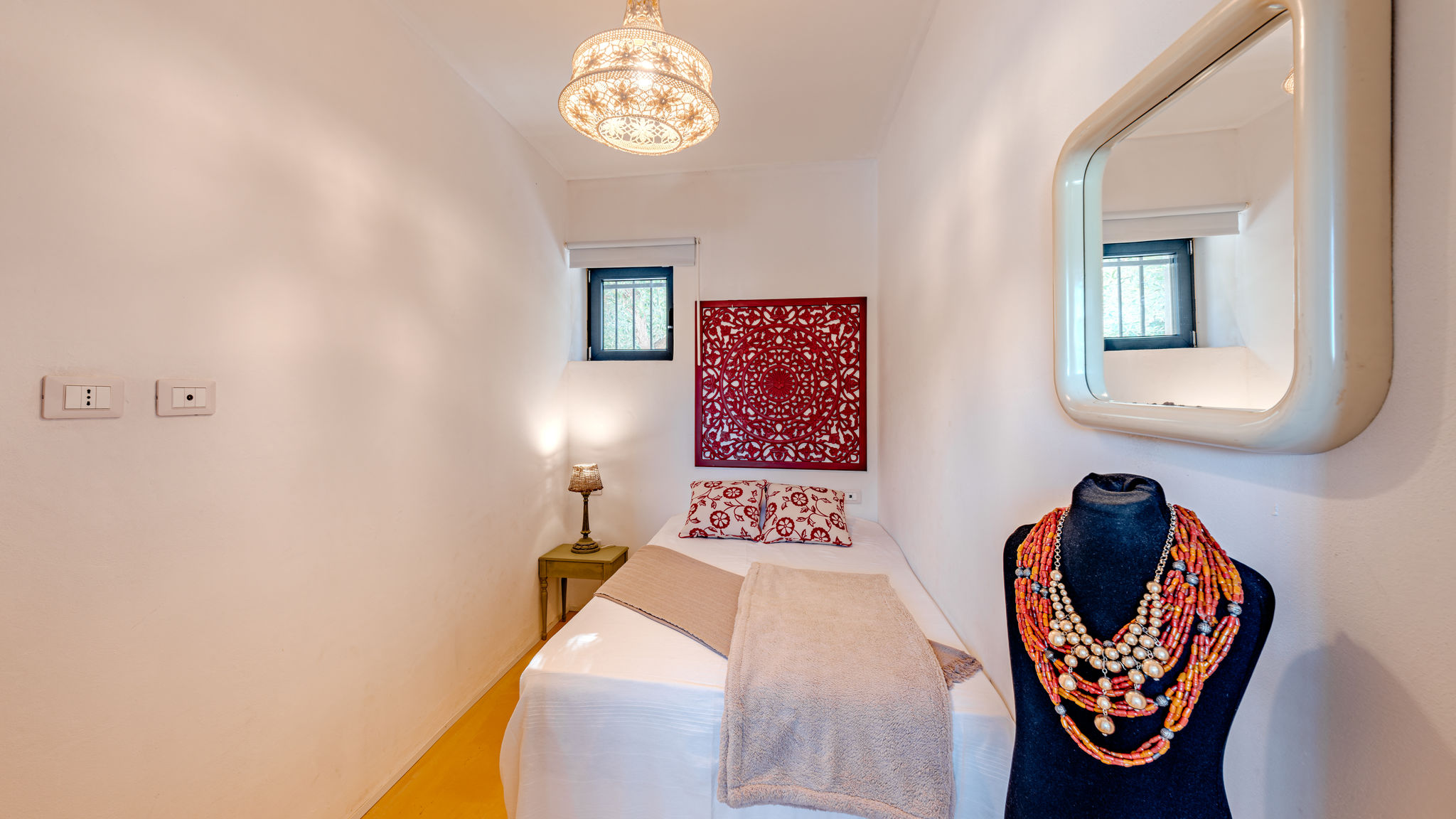 Italianway Ostuni Casale di Amelì 5