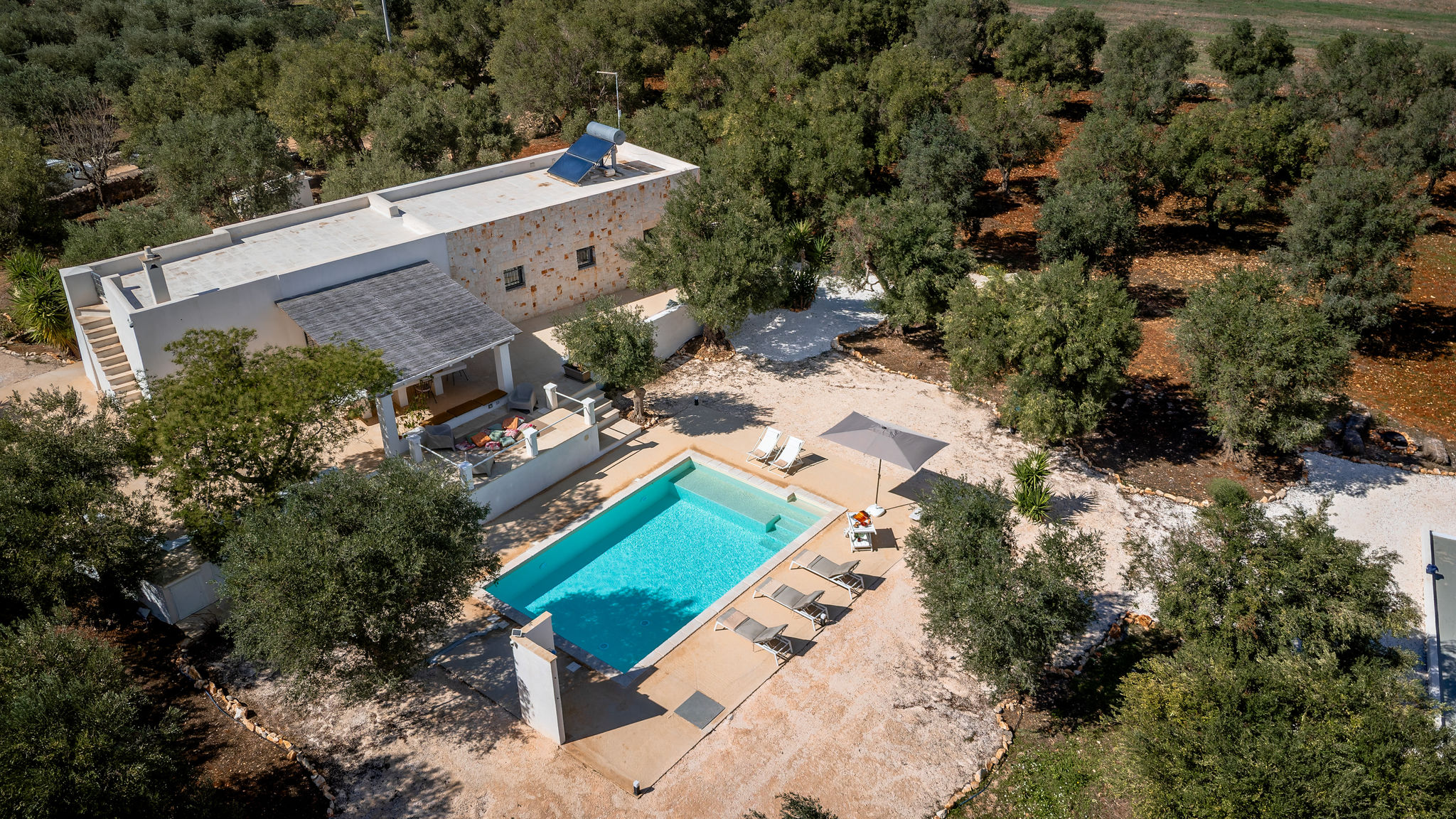 Italianway Ostuni Casale di Amelì 5