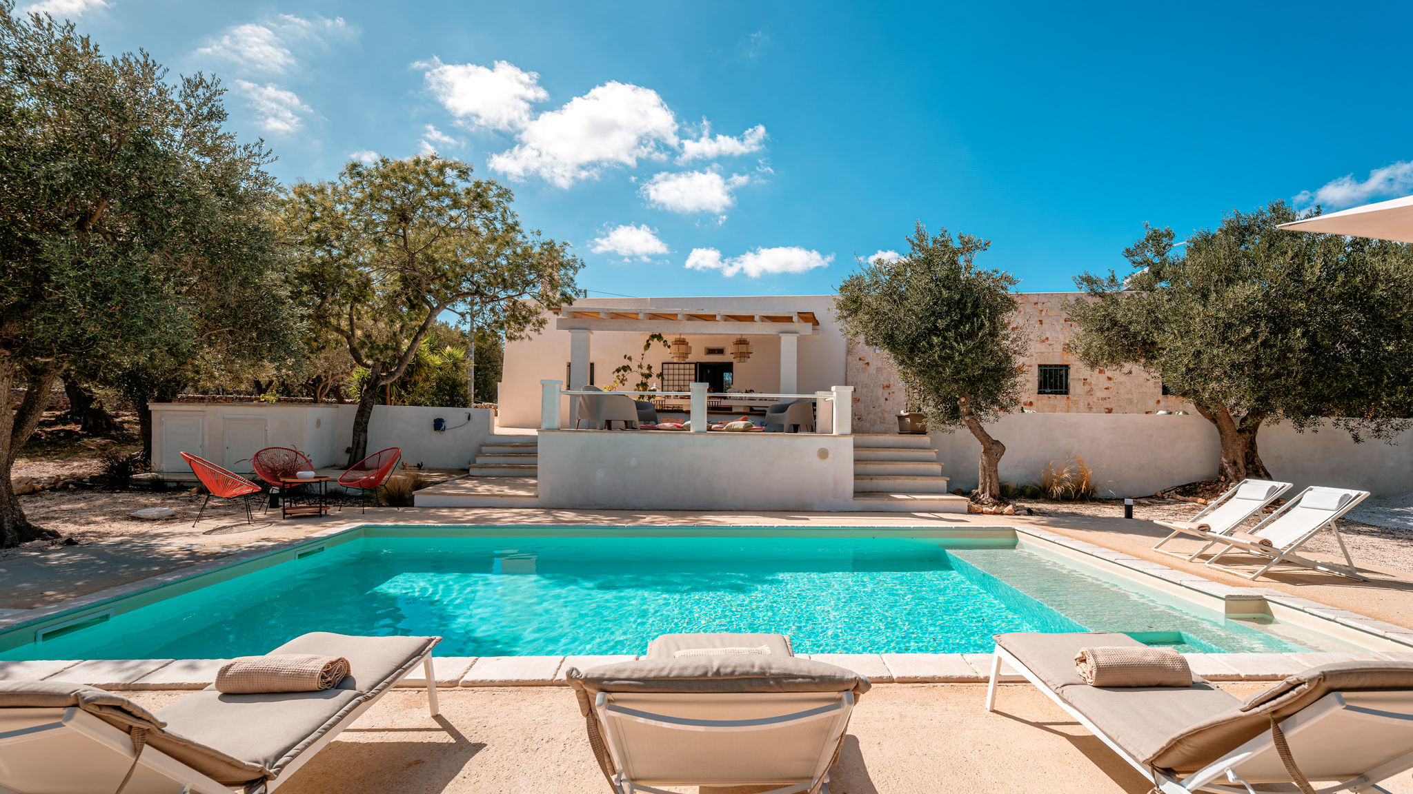 Italianway Ostuni Casale di Amelì 5