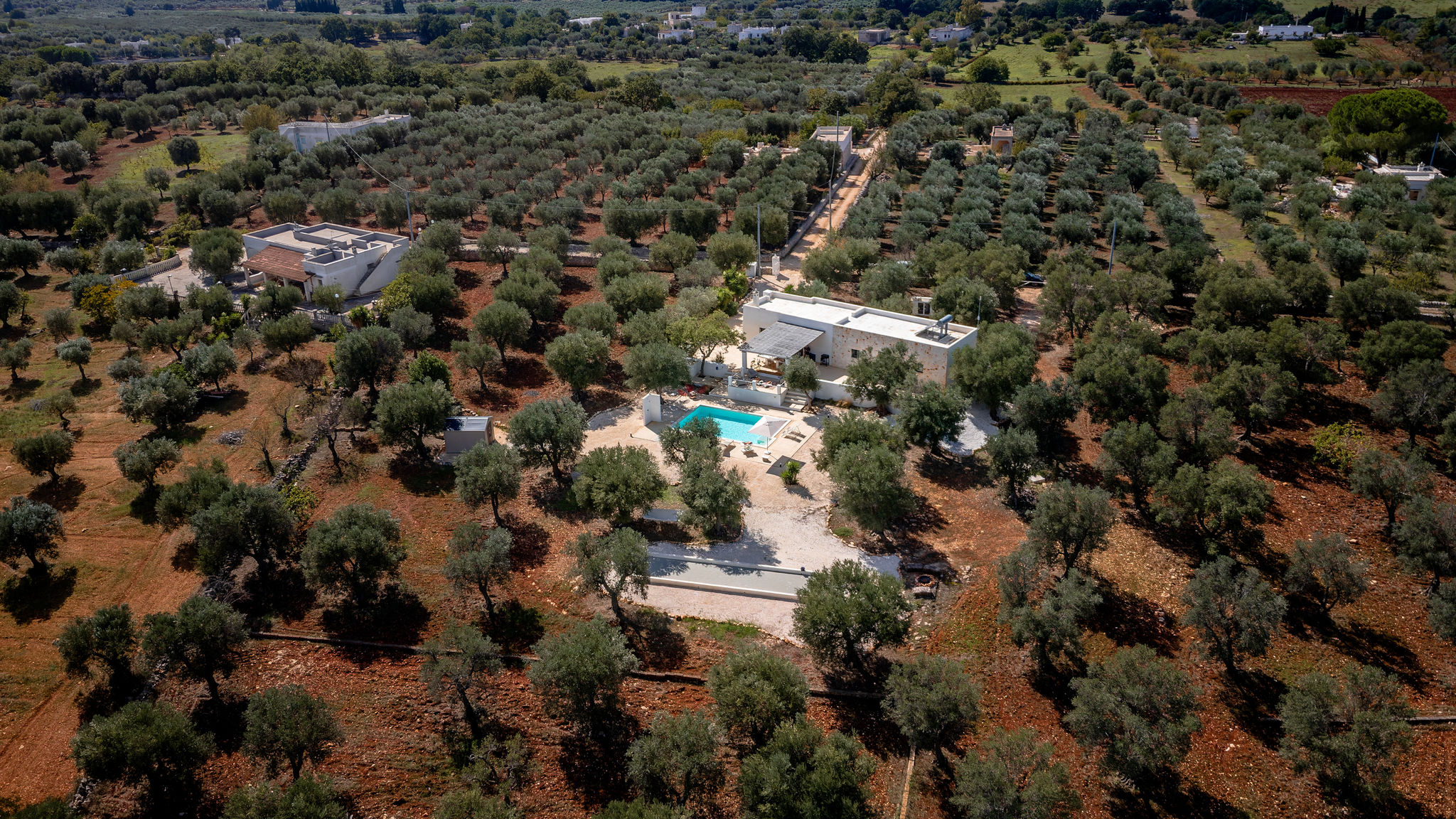 Italianway Ostuni Casale di Amelì 5