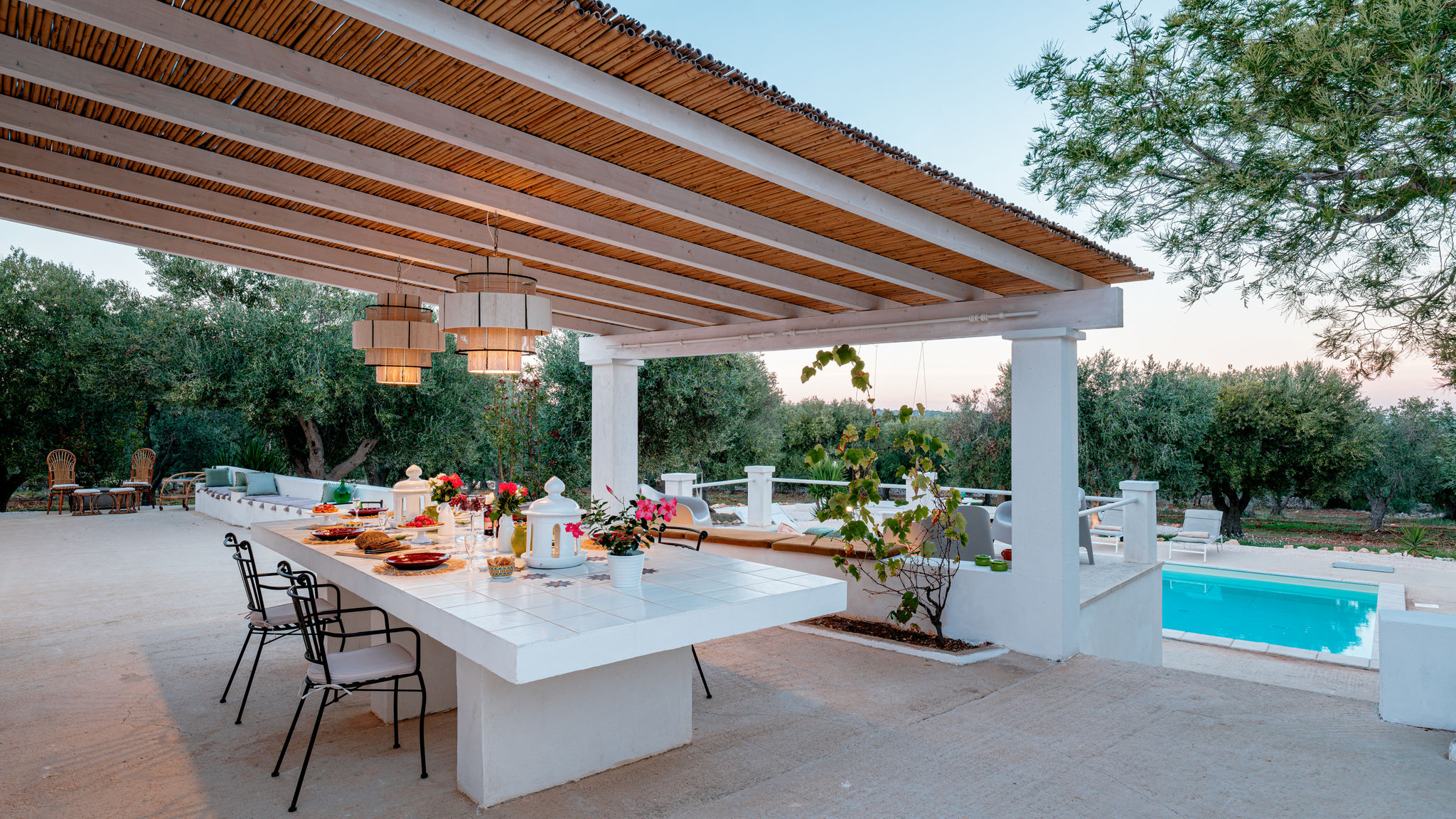 Italianway Ostuni Casale di Amelì 5