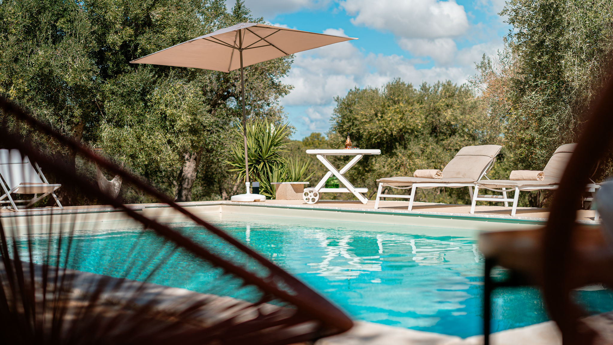 Italianway Ostuni Casale di Amelì 5