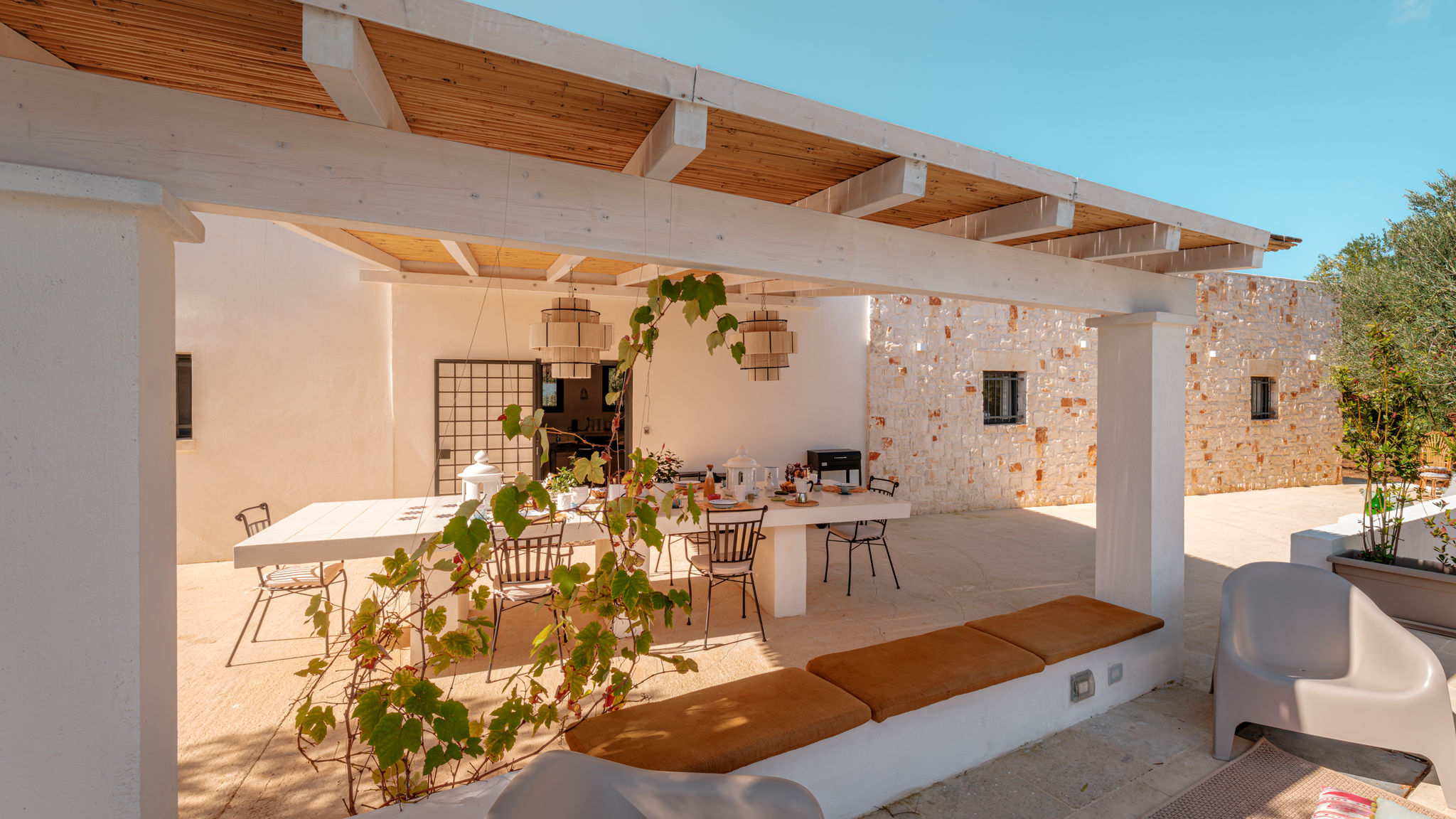 Italianway Ostuni Casale di Amelì 5