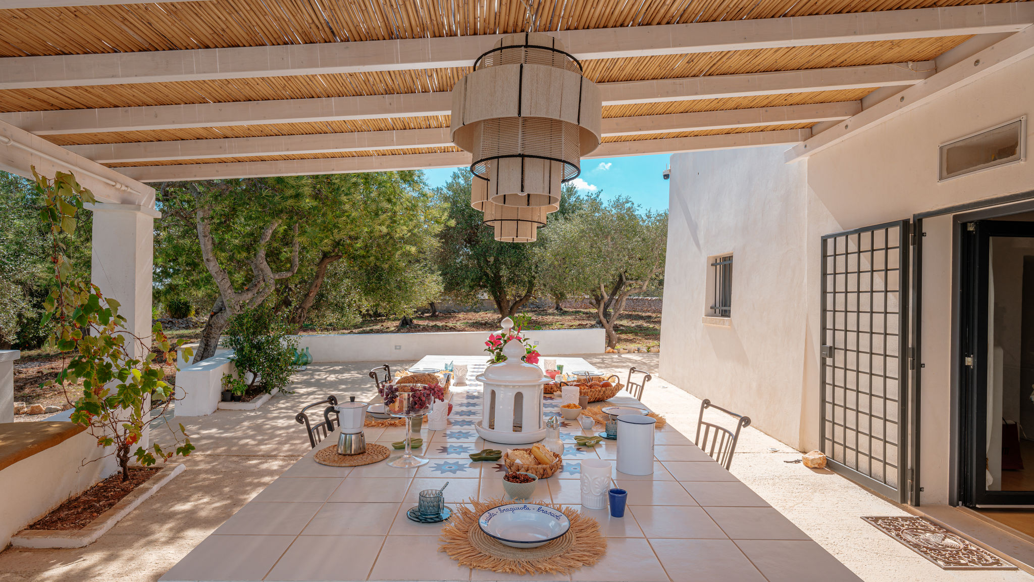 Italianway Ostuni Casale di Amelì 5