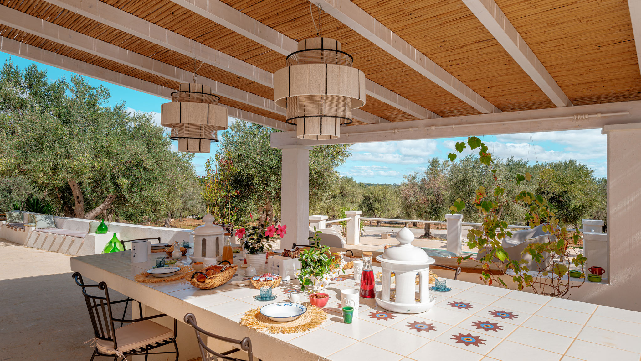 Italianway Ostuni Casale di Amelì 5