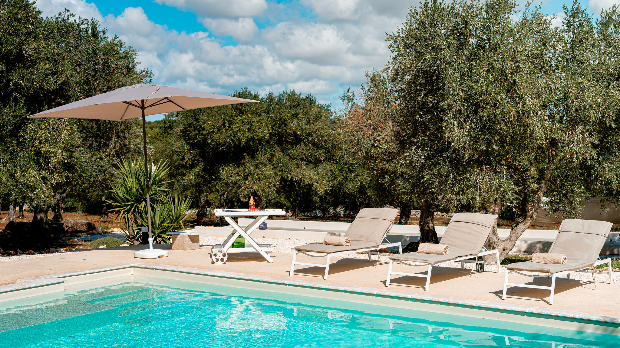 Italianway Ostuni Casale di Amelì 5