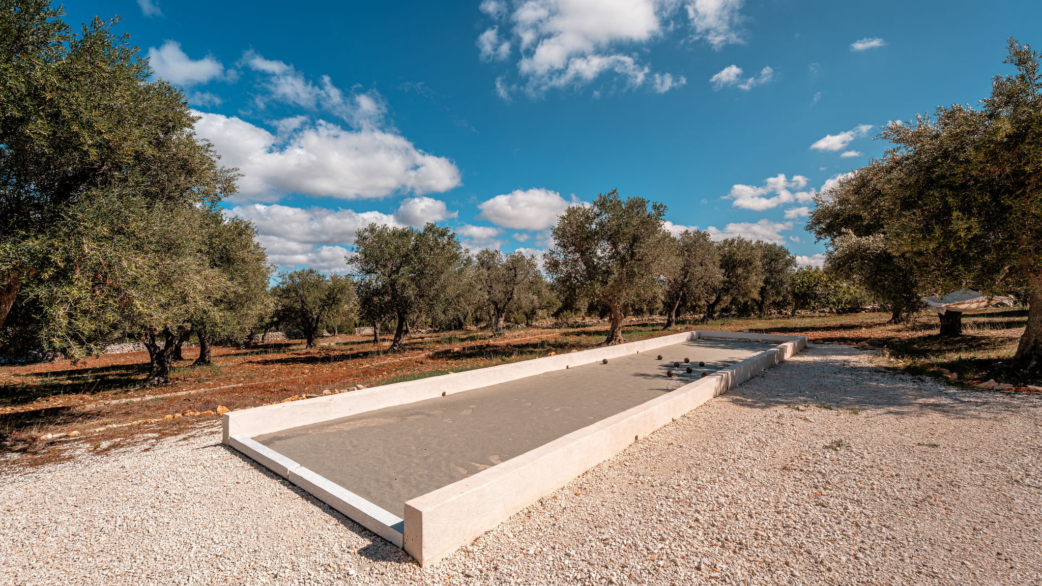 Italianway Ostuni Casale di Amelì 5