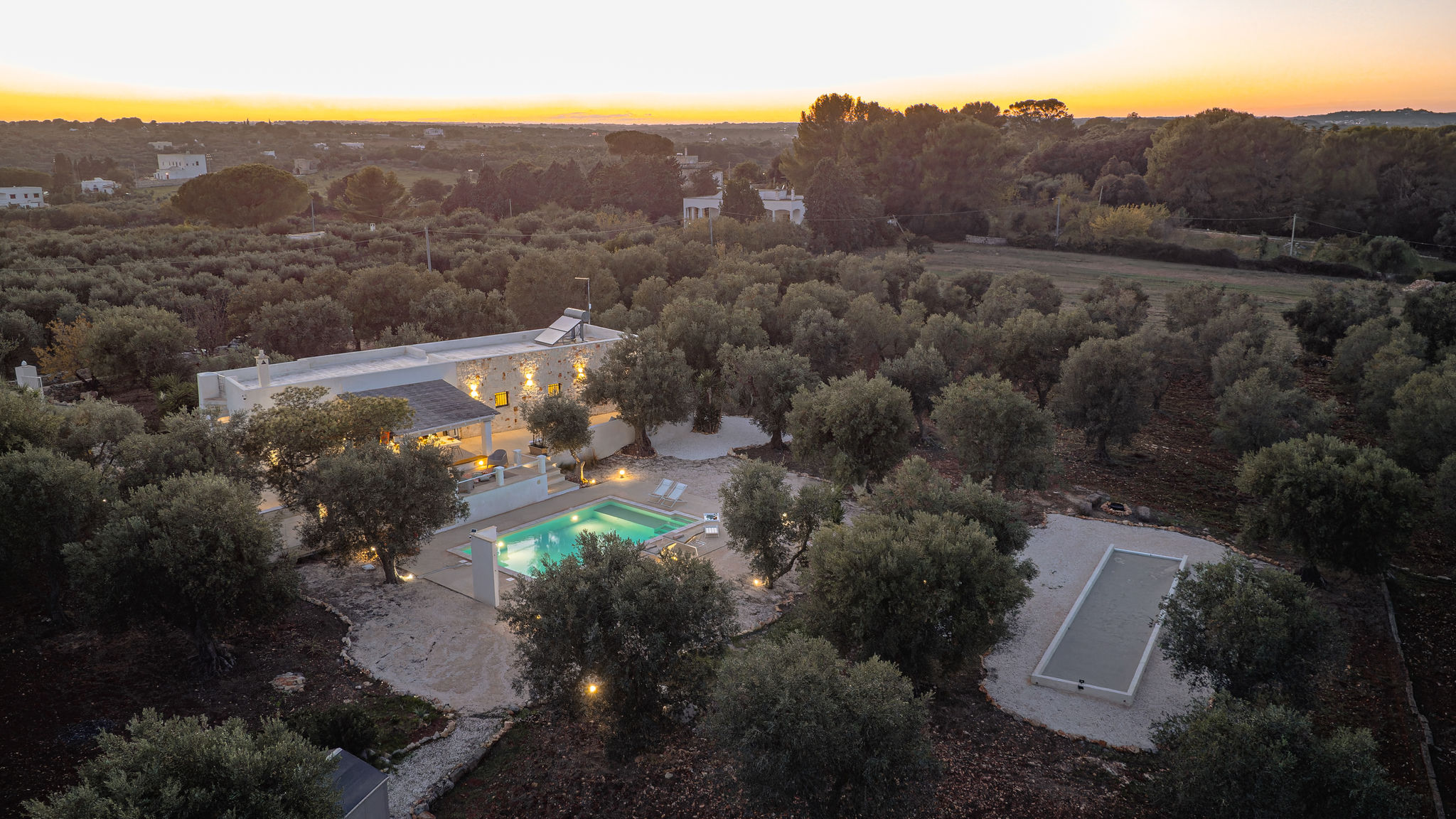 Italianway Ostuni Casale di Amelì 5