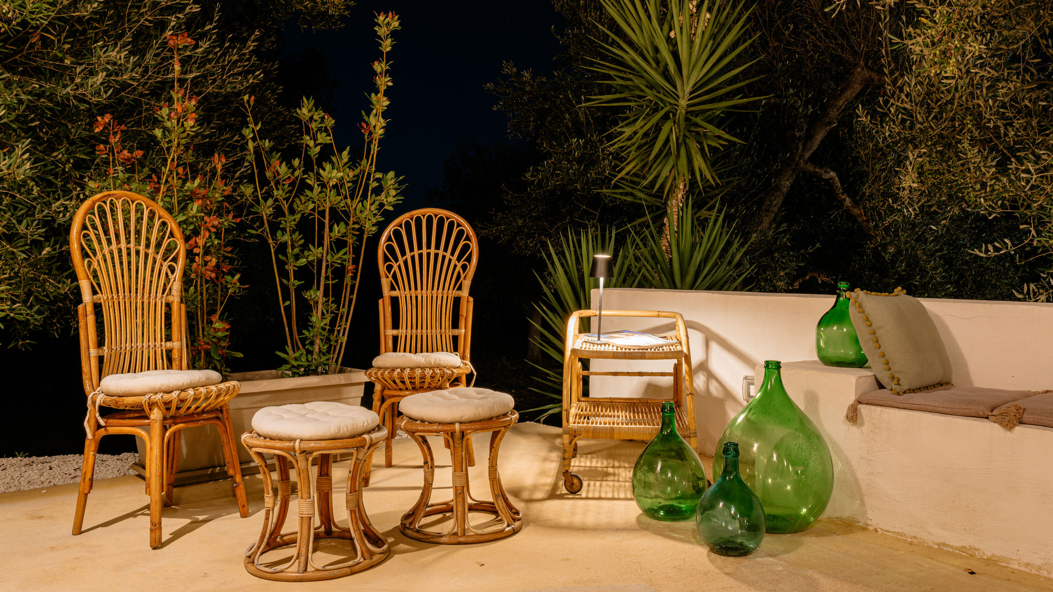 Italianway Ostuni Casale di Amelì 5