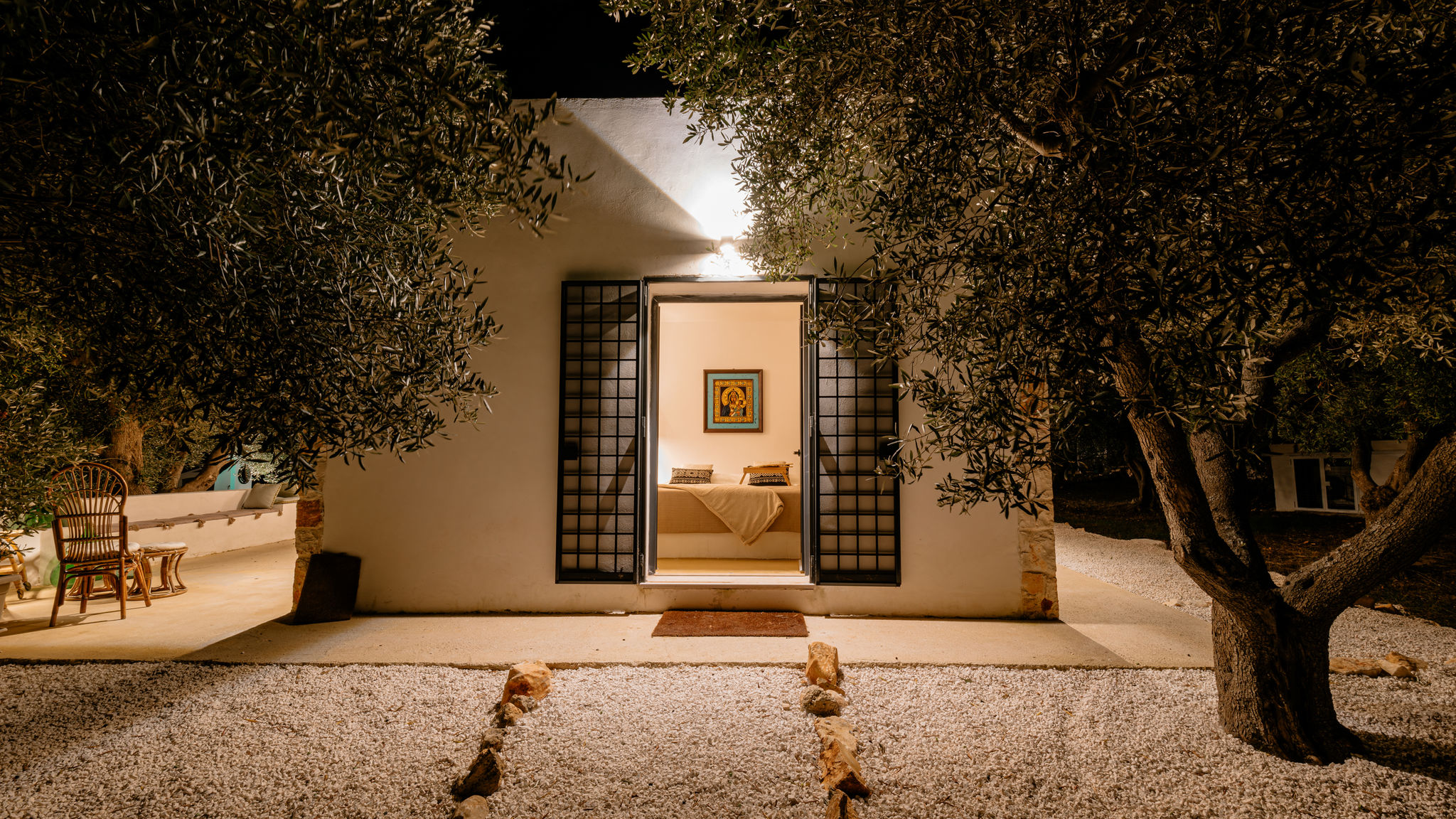 Italianway Ostuni Casale di Amelì 5