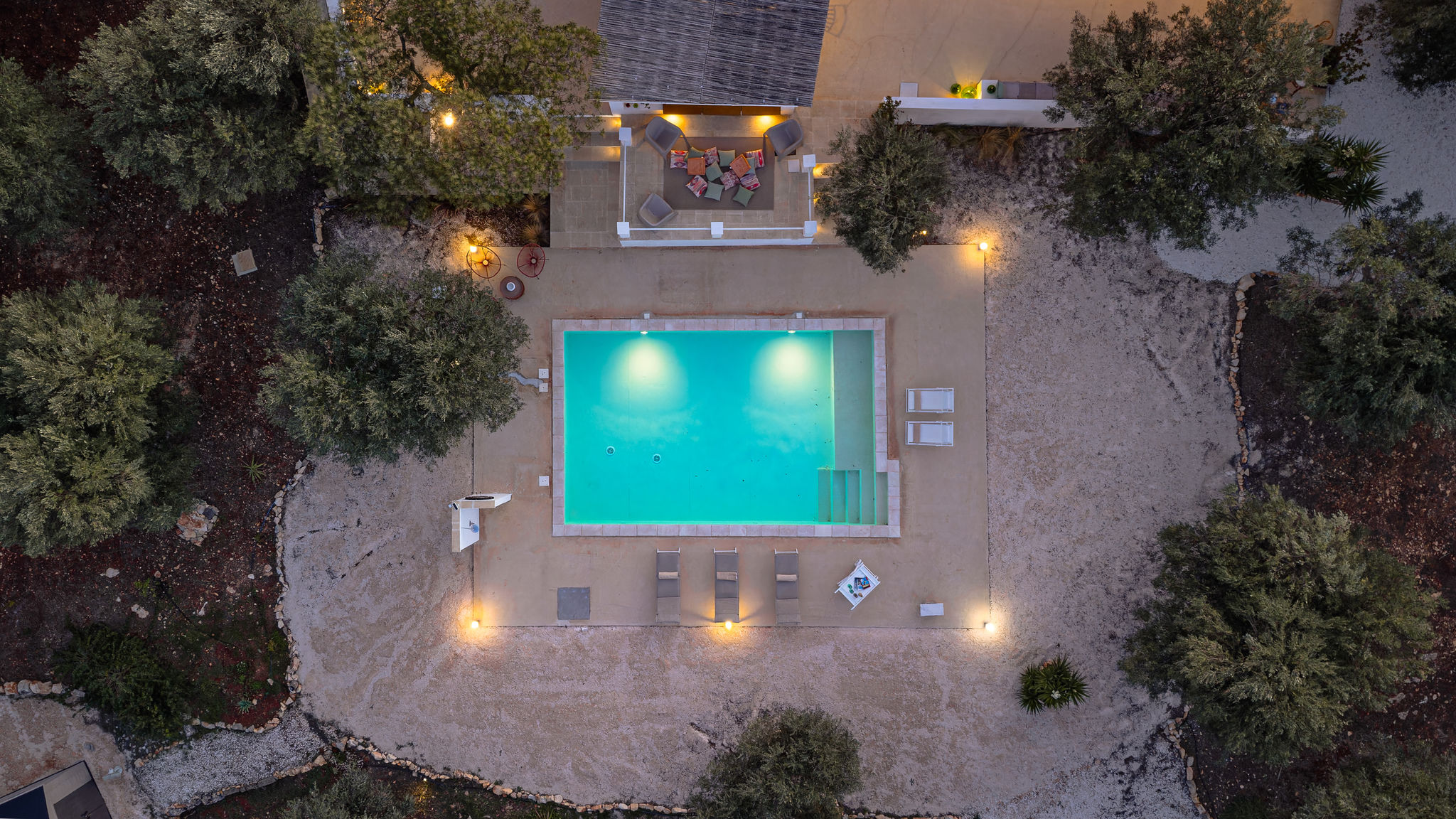 Italianway Ostuni Casale di Amelì 5