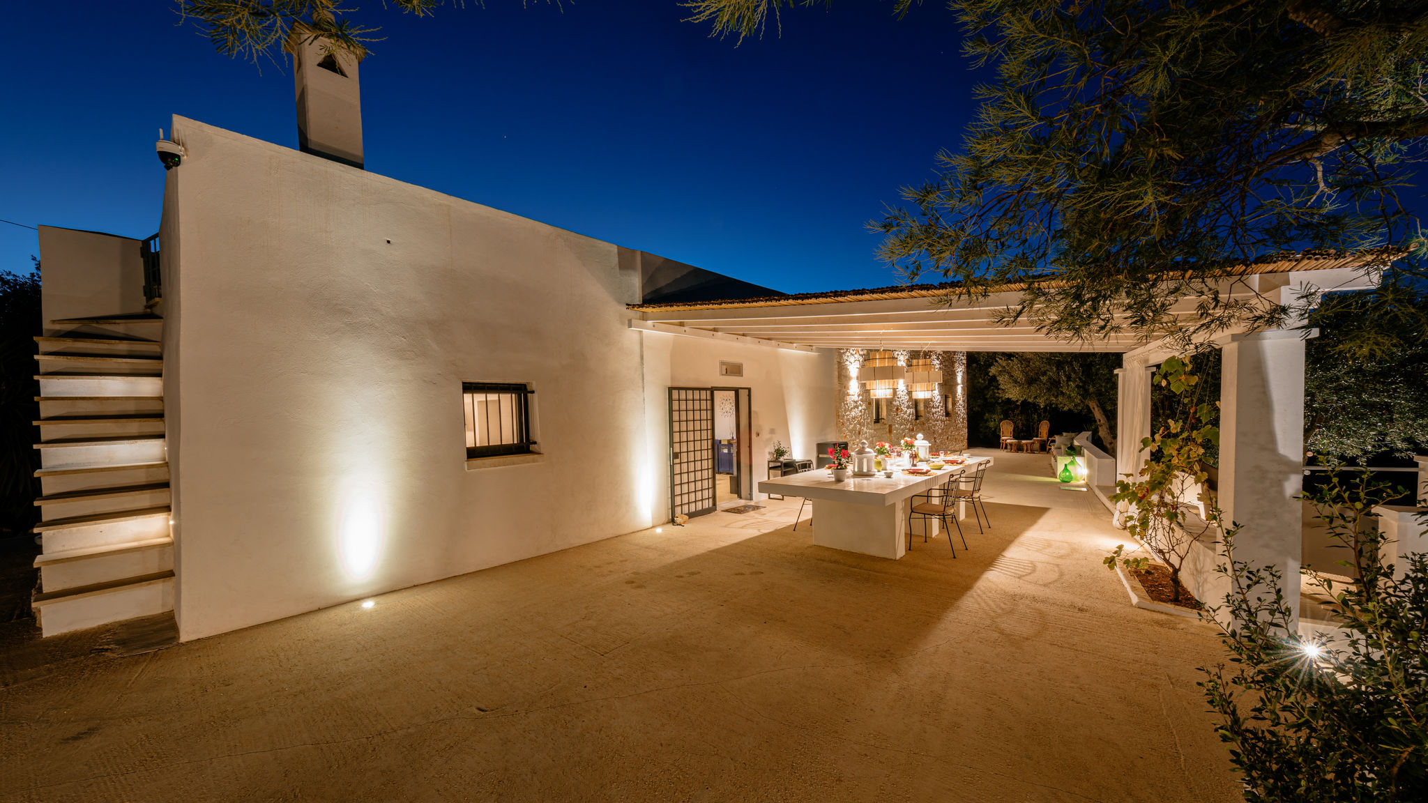 Italianway Ostuni Casale di Amelì 5