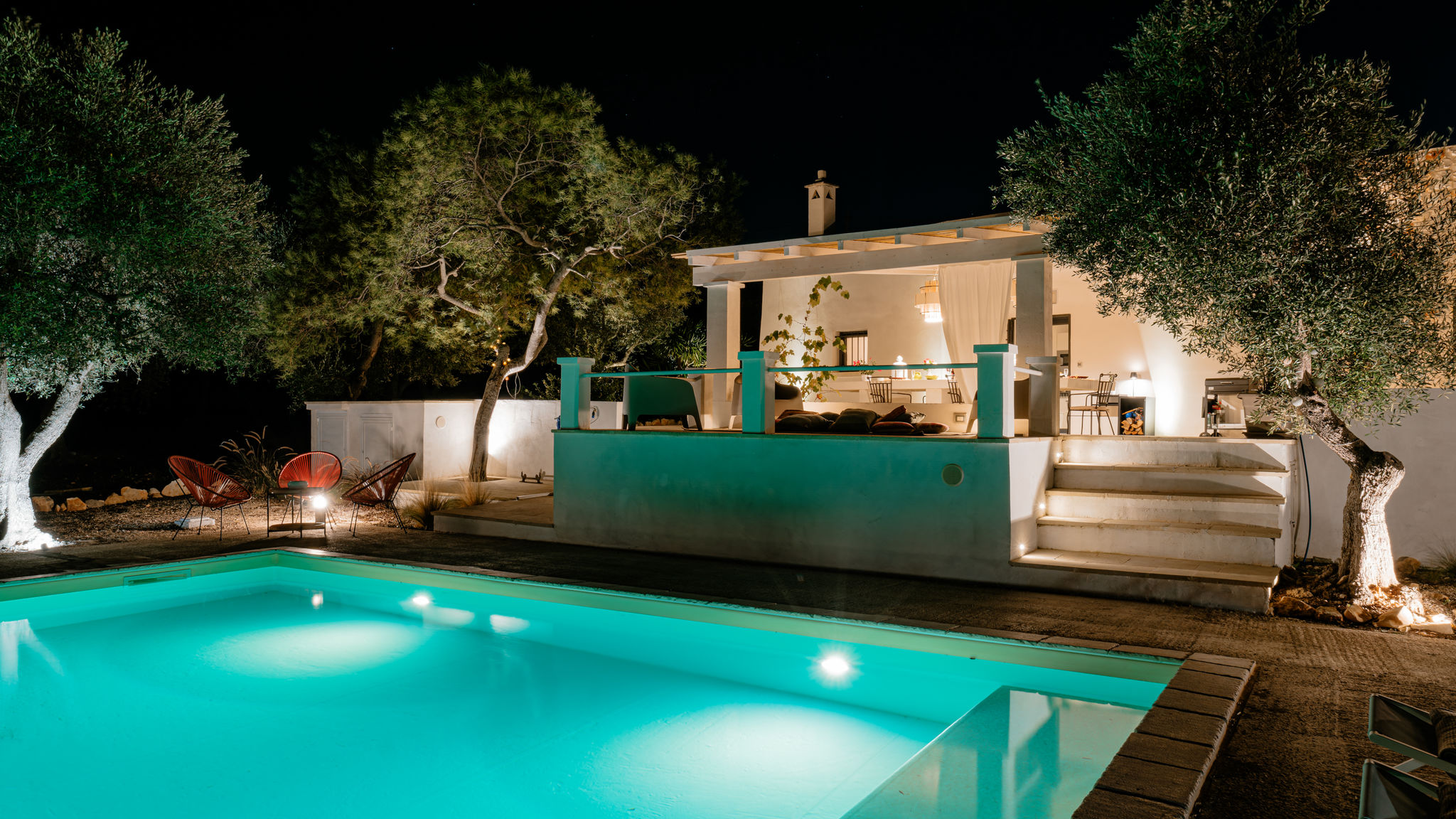 Italianway Ostuni Casale di Amelì 5