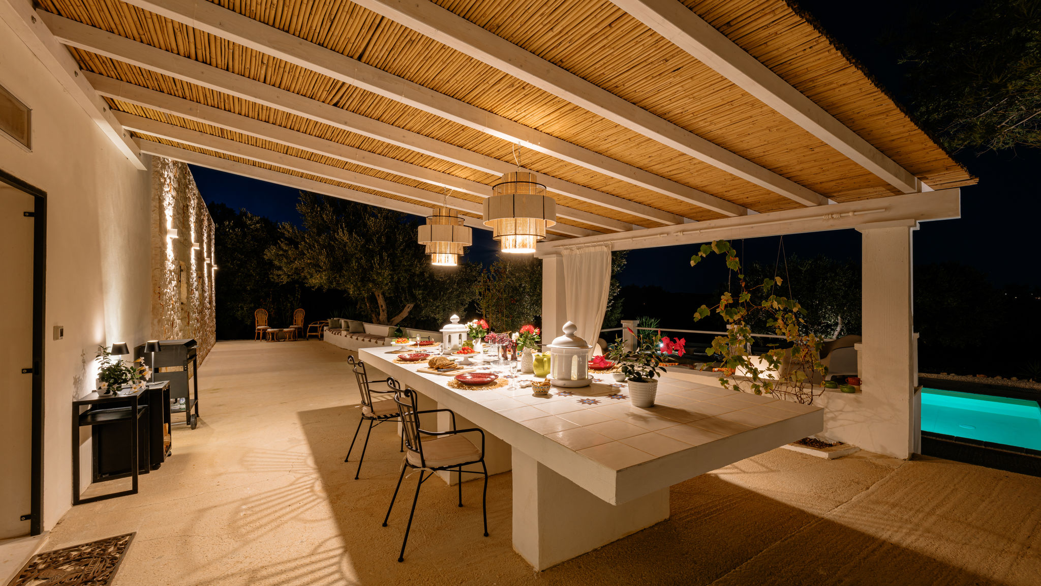 Italianway Ostuni Casale di Amelì 5