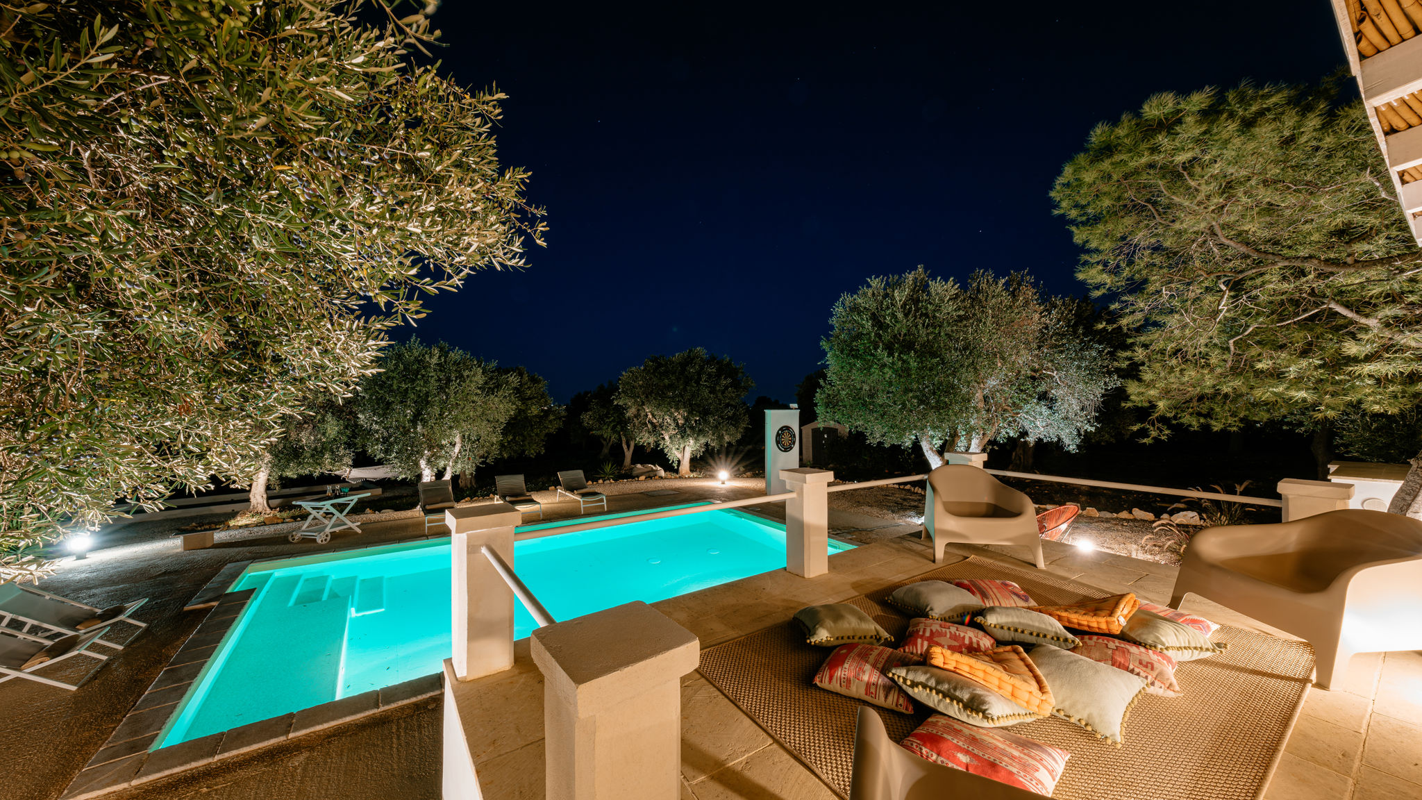 Italianway Ostuni Casale di Amelì 5