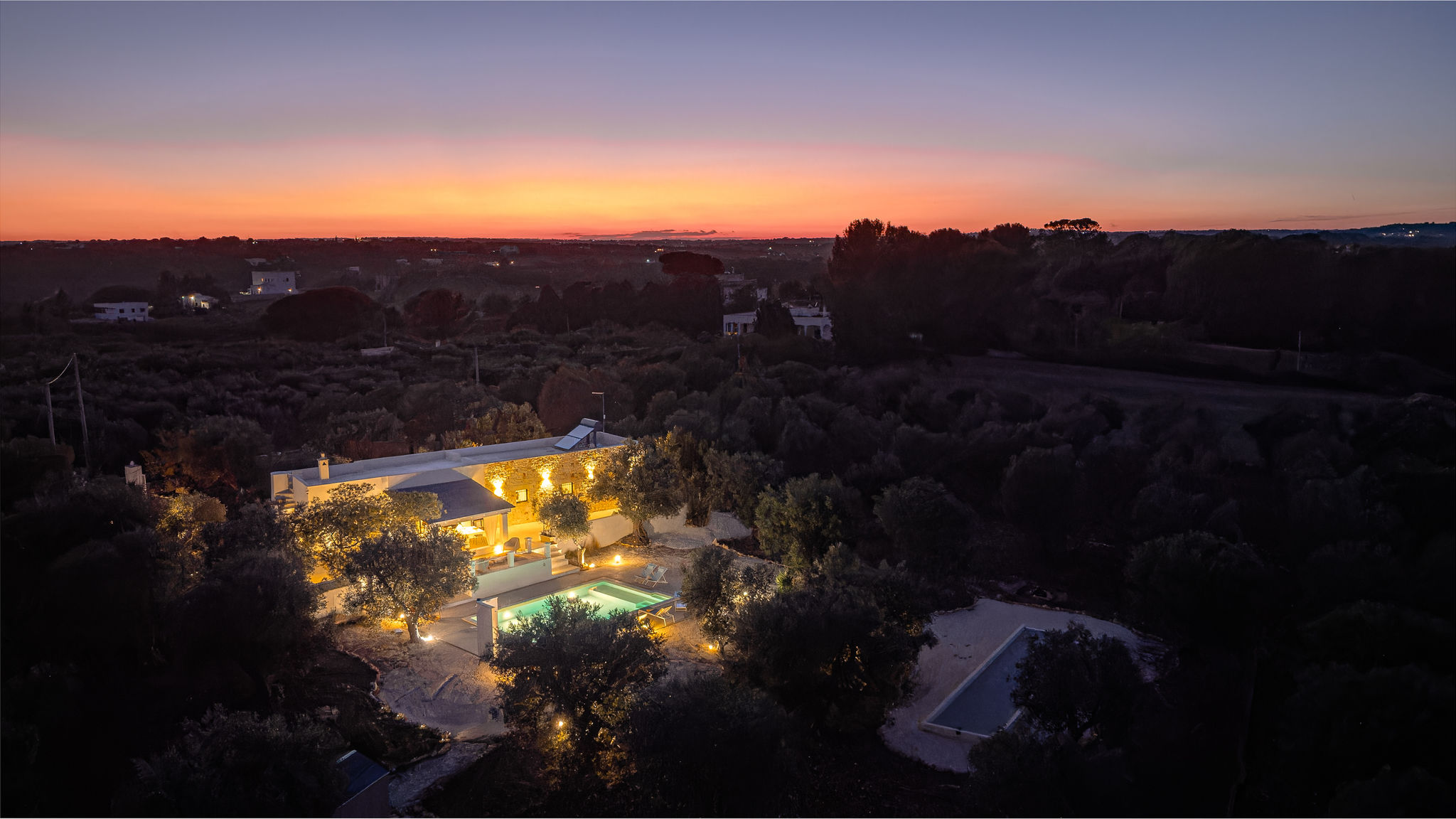 Italianway Ostuni Casale di Amelì 5