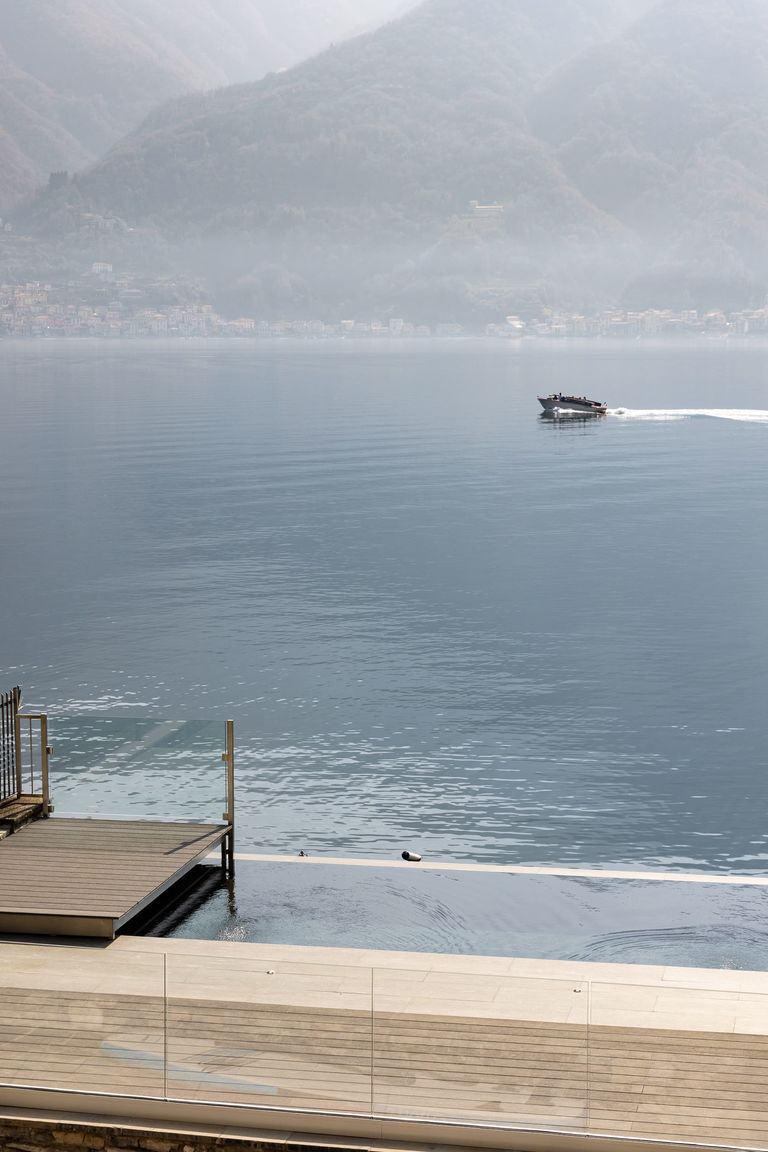 Italianway Tremezzina Luxury Lenno Apartment by My Villa Collection 