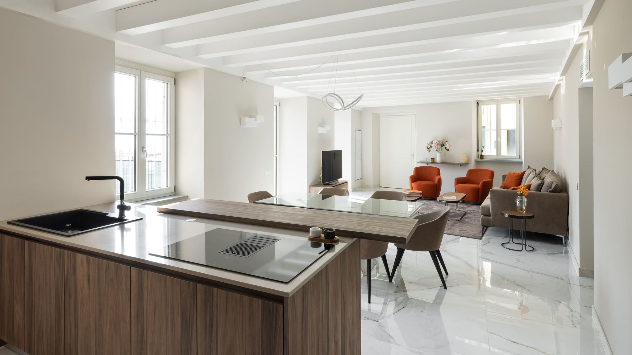 Italianway Tremezzina Luxury Lenno Apartment by My Villa Collection 