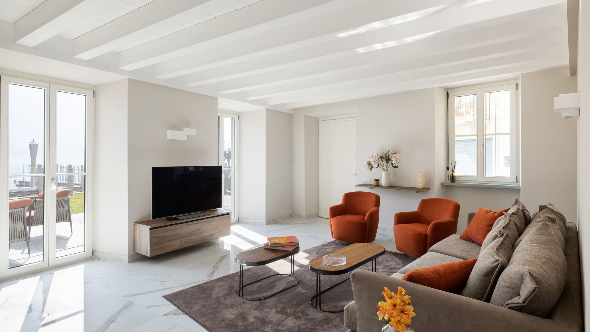 Italianway Tremezzina Luxury Lenno Apartment by My Villa Collection 