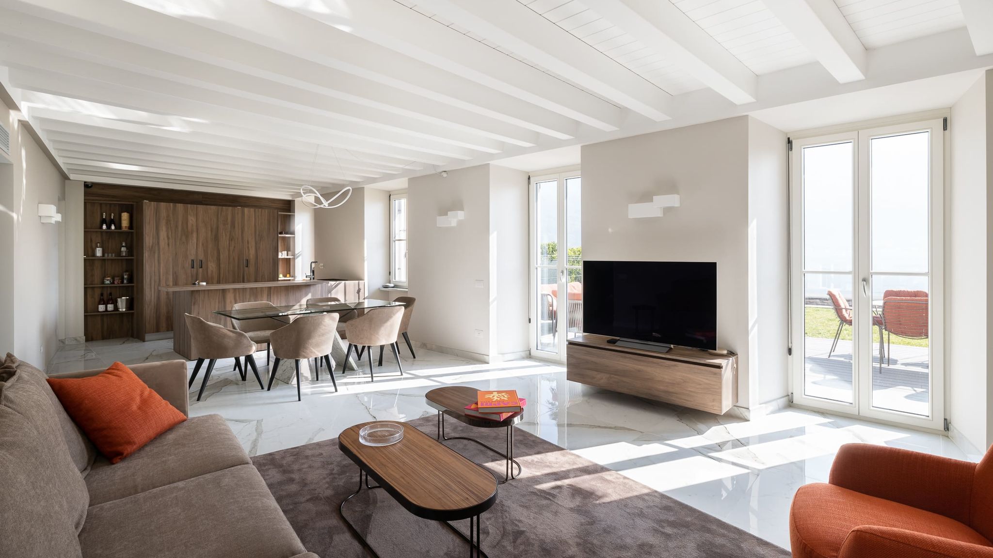 Italianway Tremezzina Luxury Lenno Apartment by My Villa Collection 