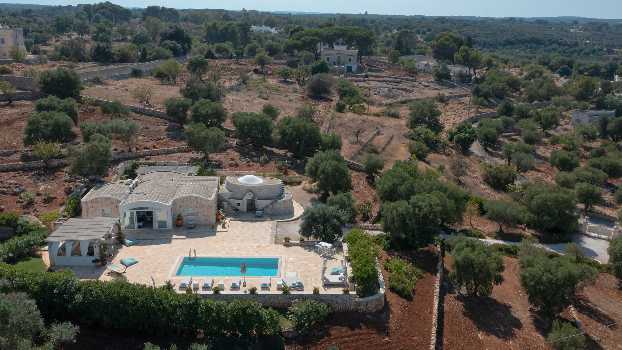 Italianway Ostuni Trullo delle Rondini