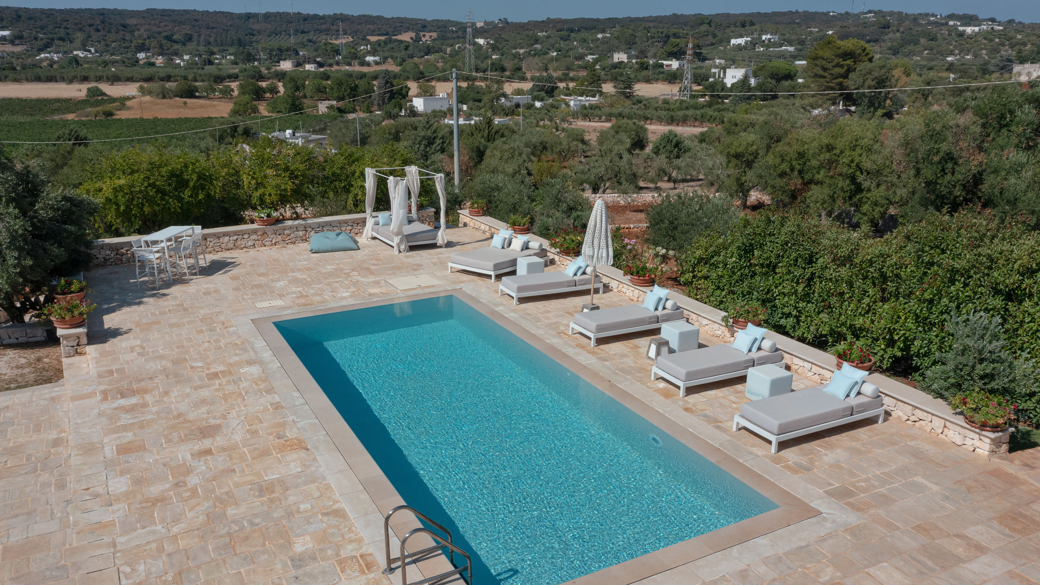 Italianway Ostuni Trullo delle Rondini