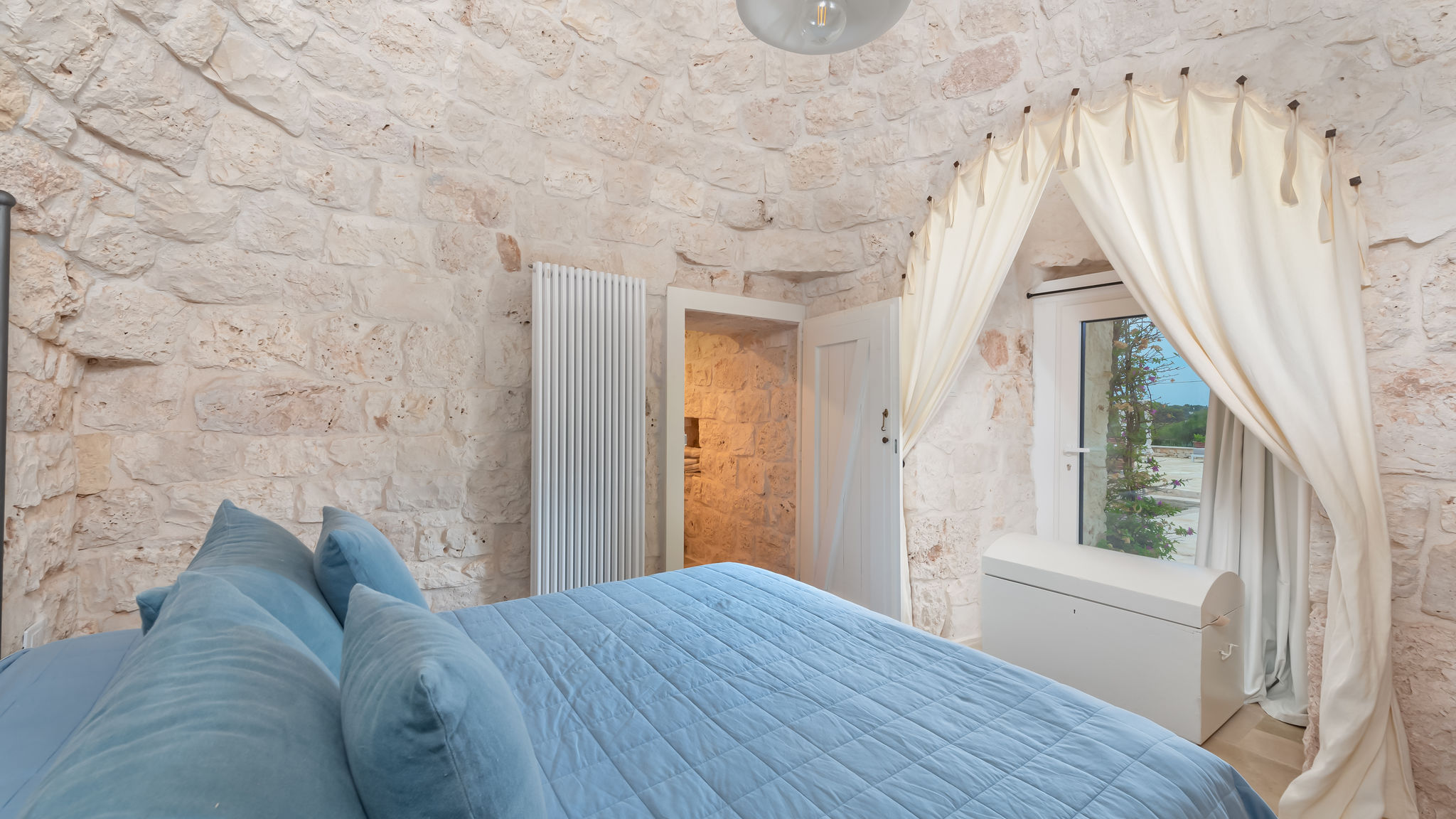 Italianway Ostuni Trullo delle Rondini