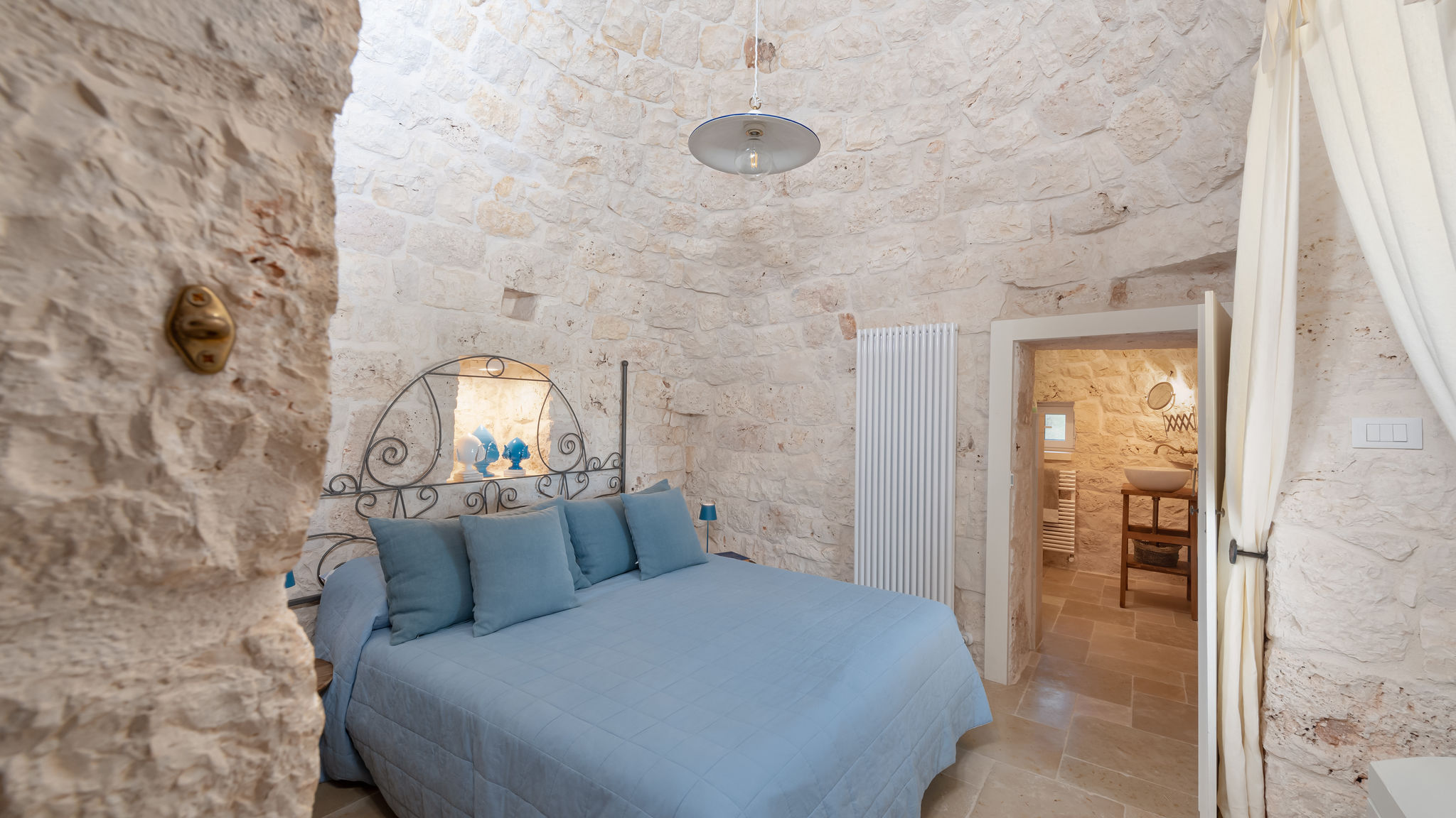 Italianway Ostuni Trullo delle Rondini