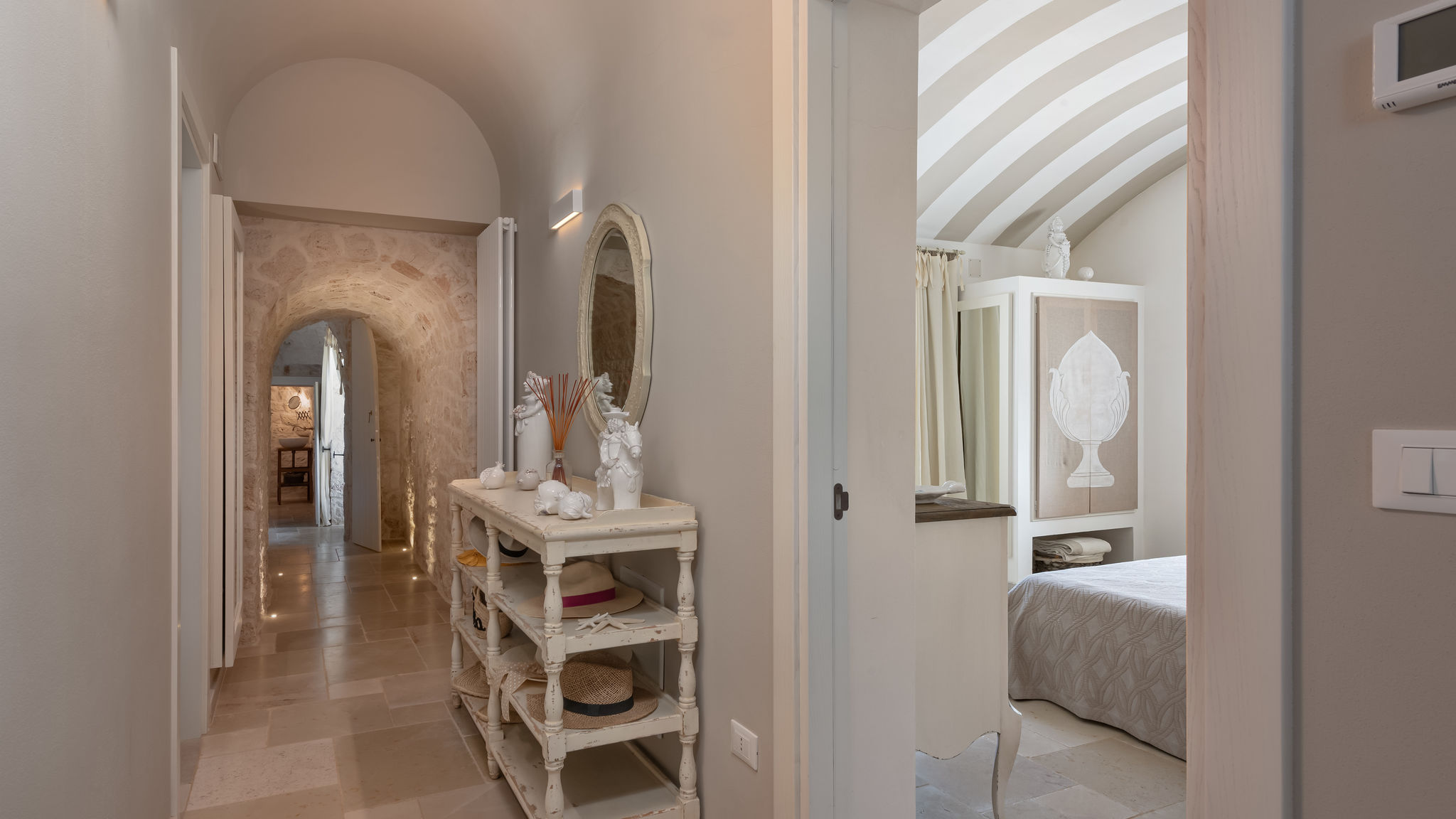 Italianway Ostuni Trullo delle Rondini