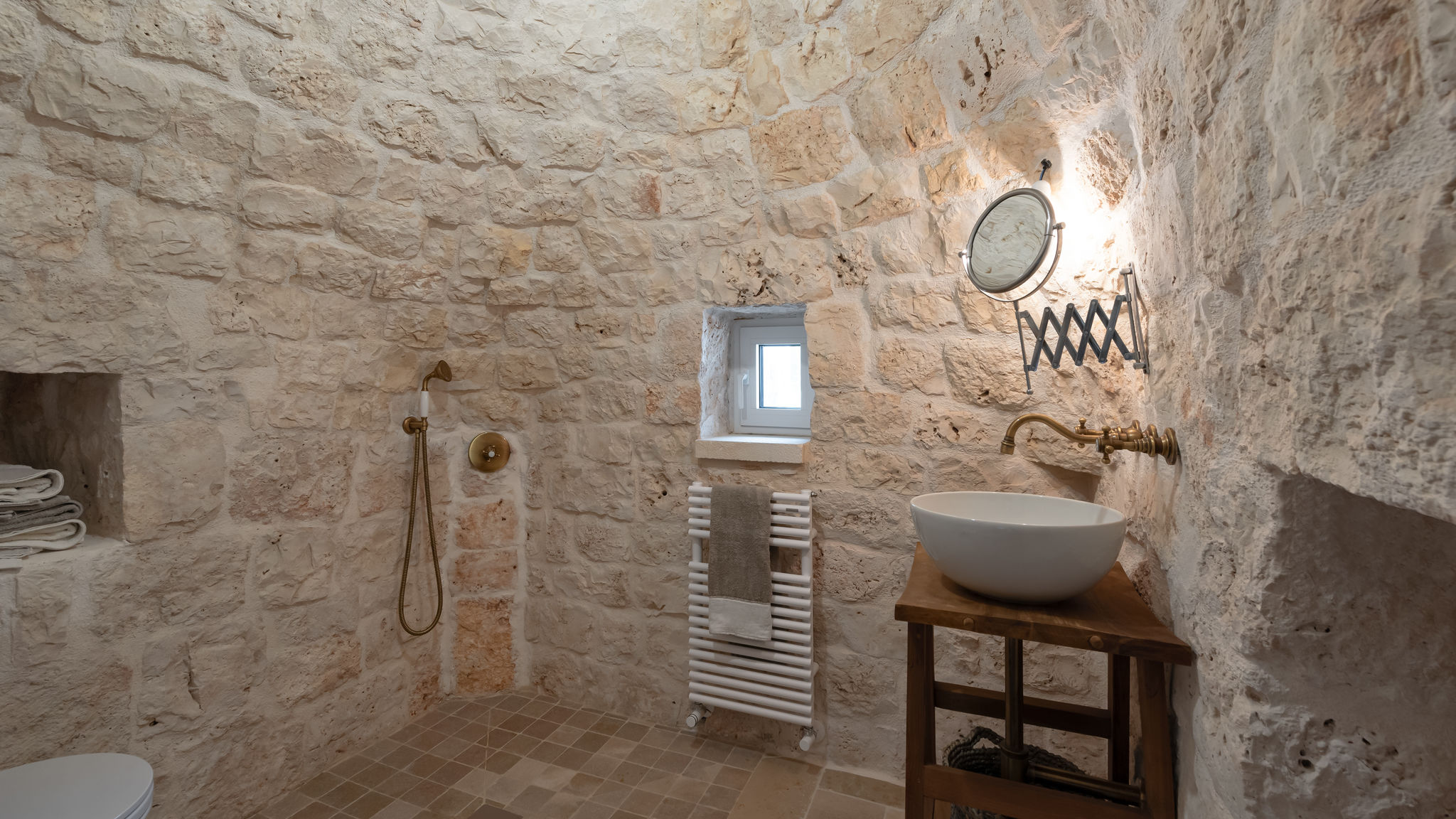 Italianway Ostuni Trullo delle Rondini