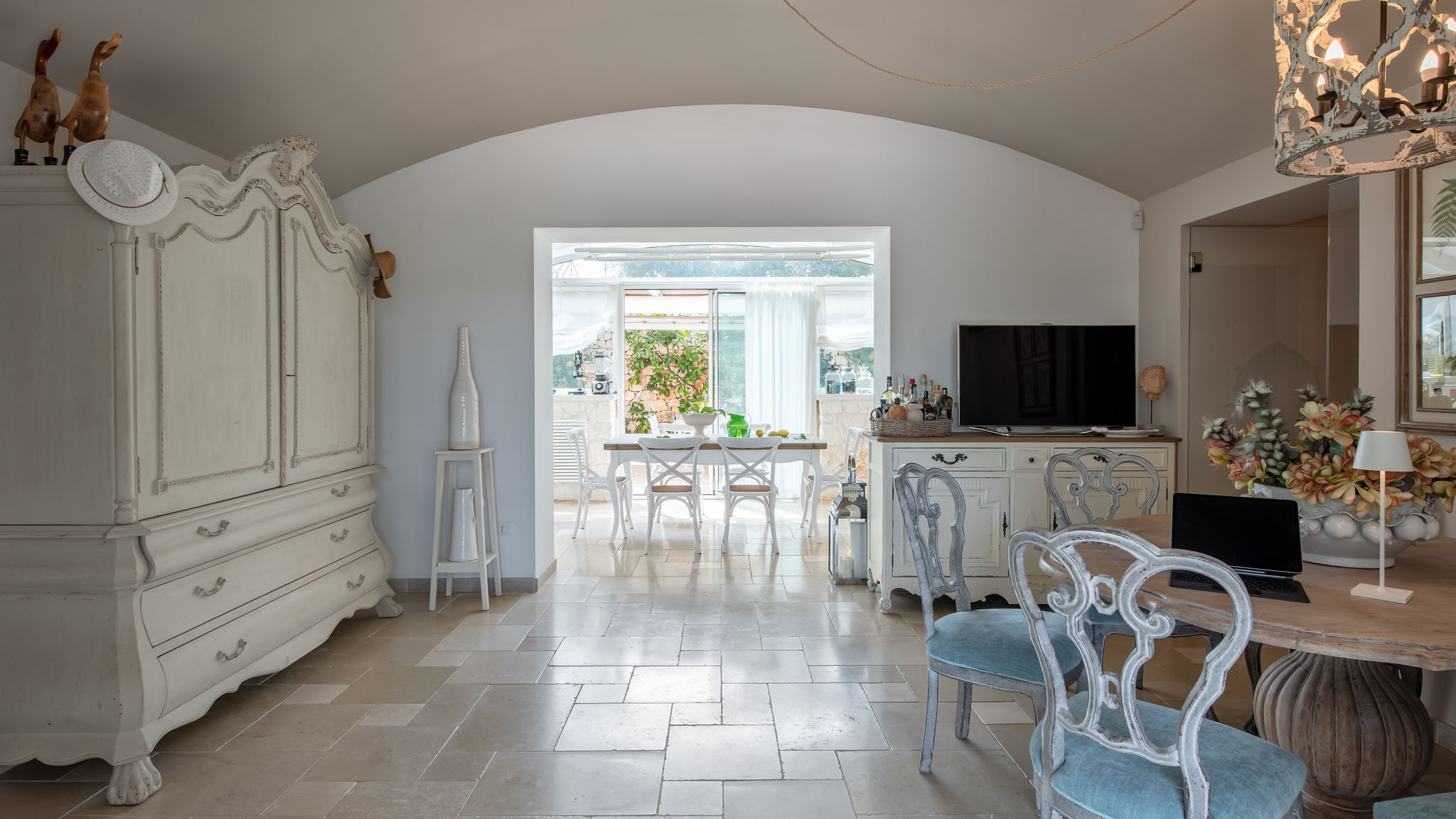 Italianway Ostuni Trullo delle Rondini