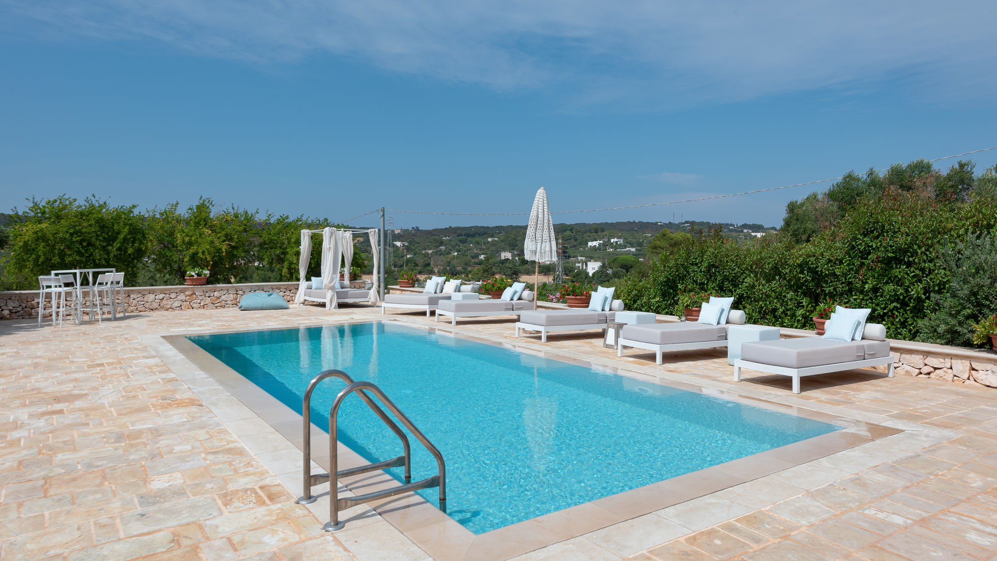 Italianway Ostuni Trullo delle Rondini