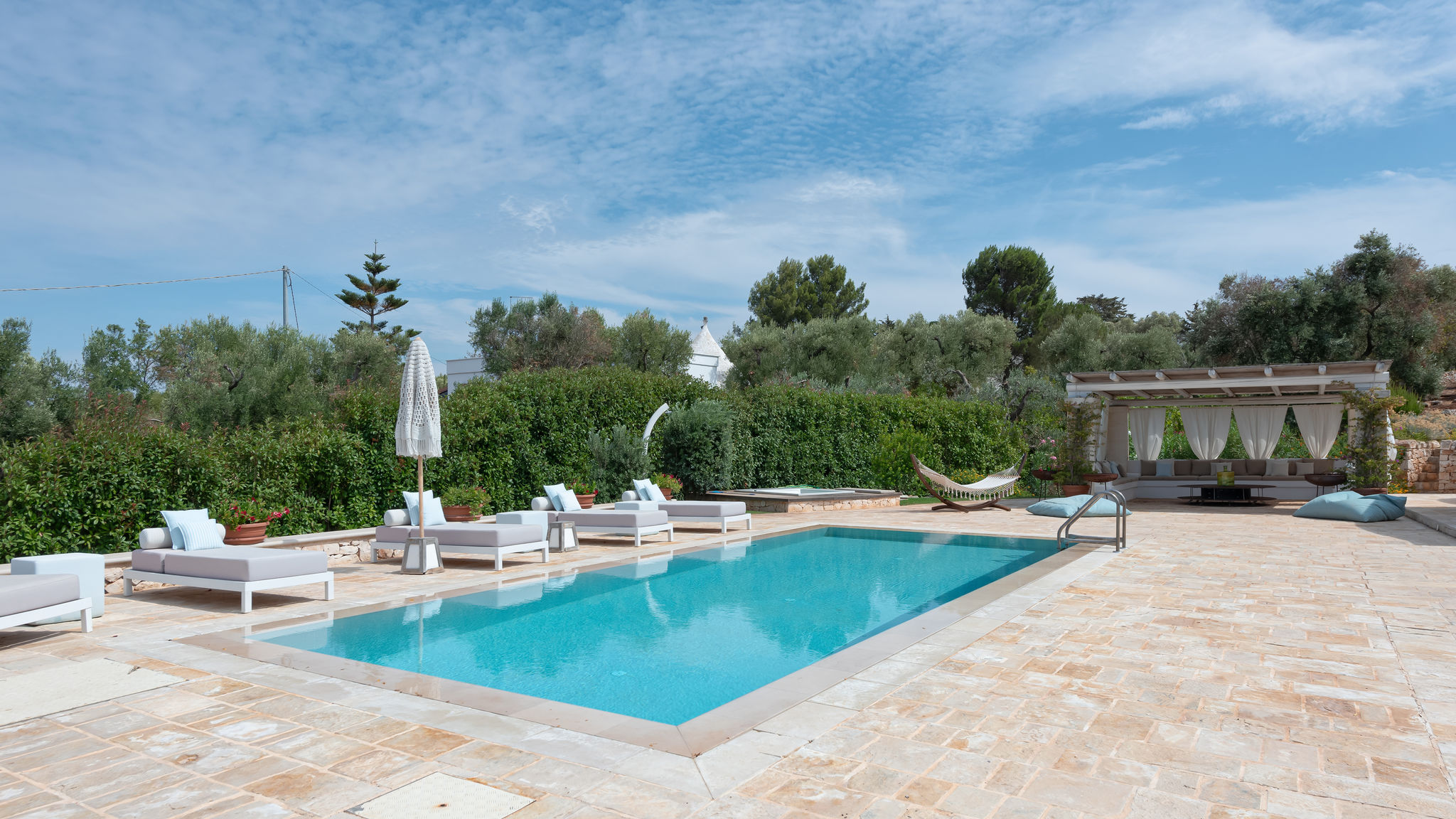 Italianway Ostuni Trullo delle Rondini