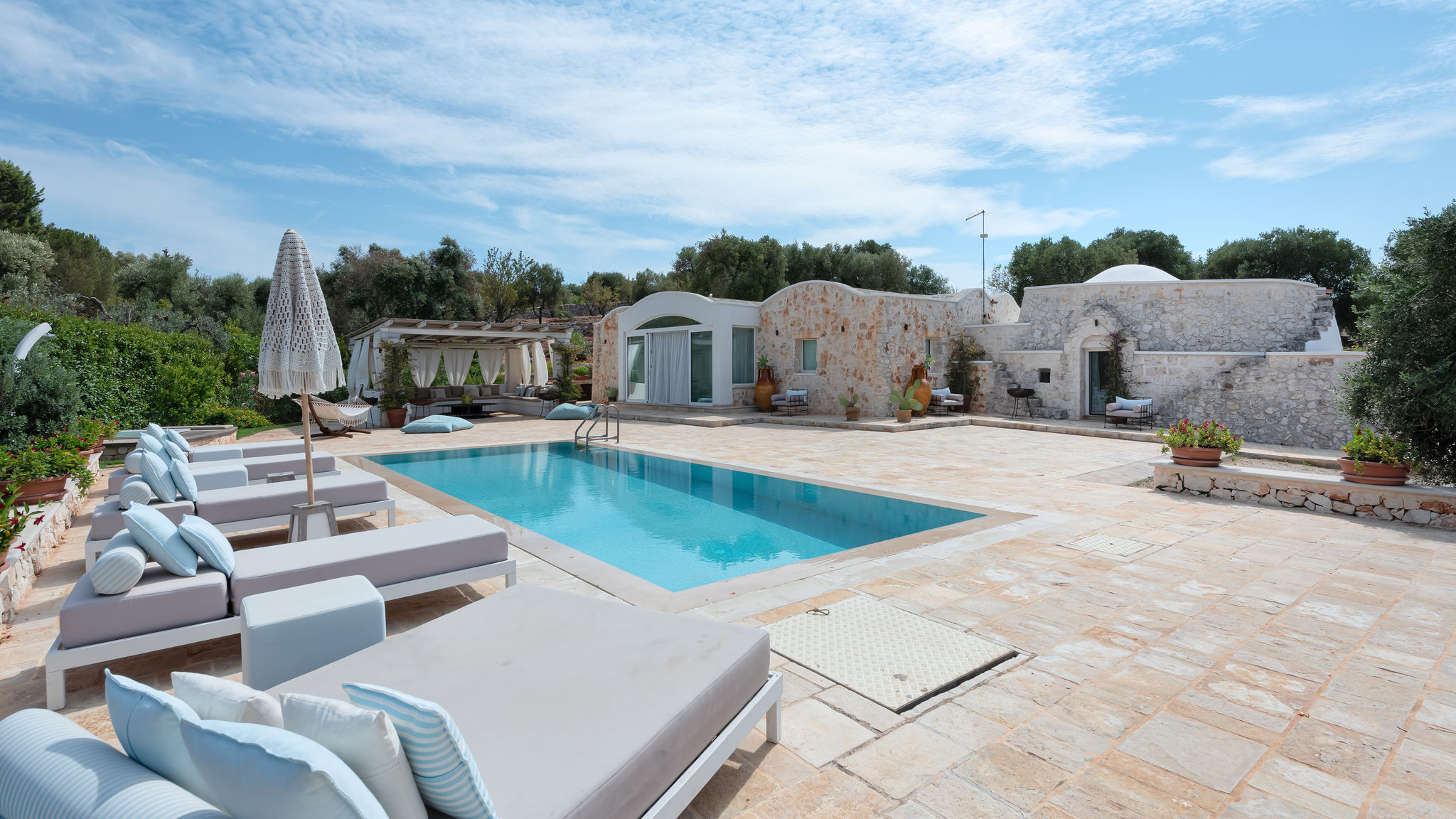 Italianway Ostuni Trullo delle Rondini