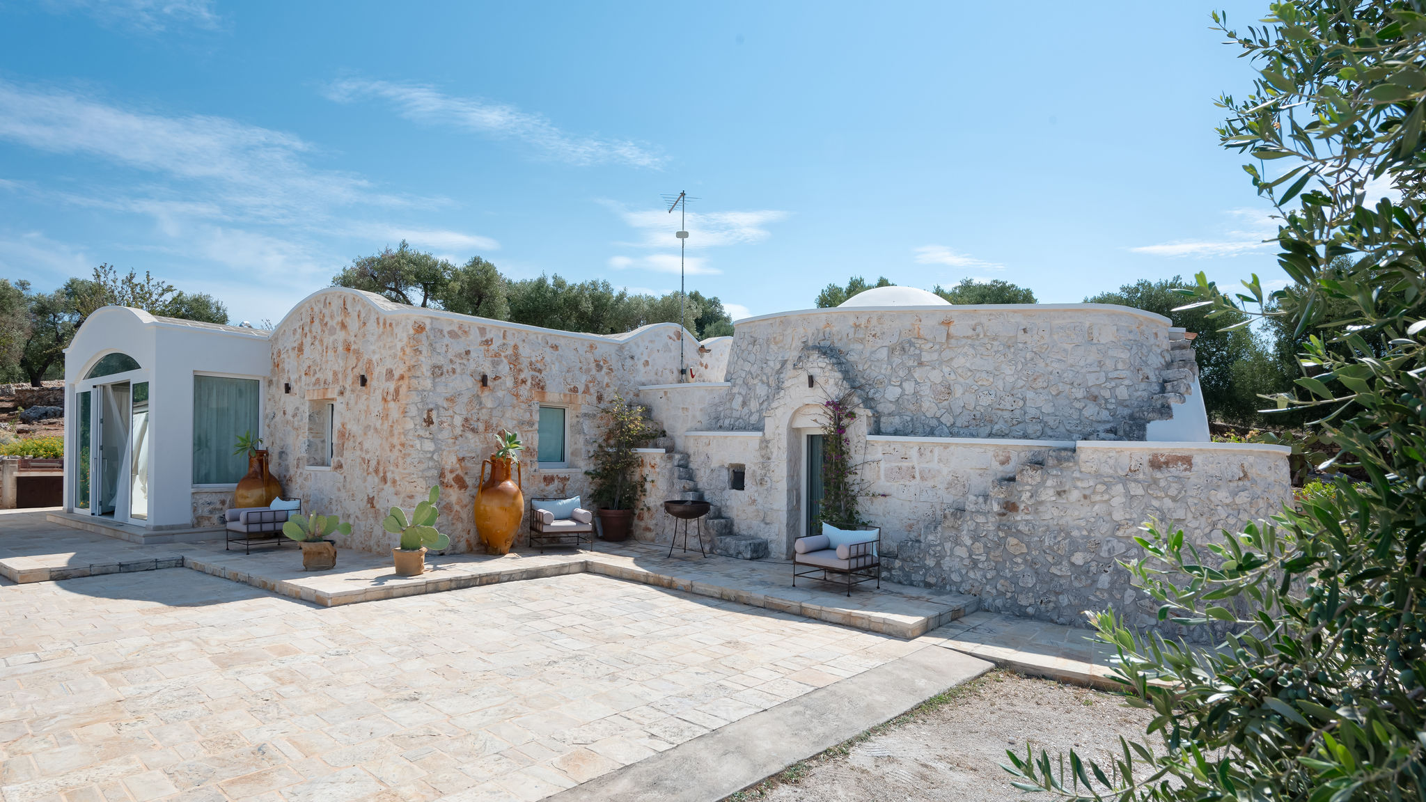 Italianway Ostuni Trullo delle Rondini
