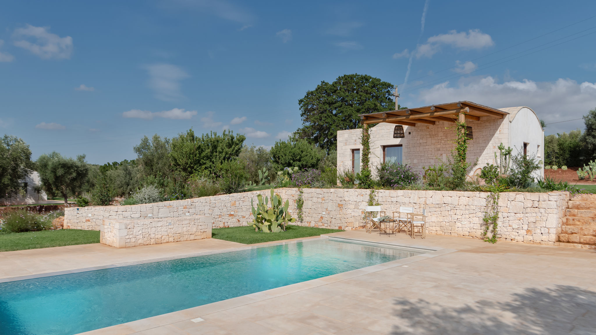 Italianway Ostuni Cupole Saracene Charming Relais - Lamia 2