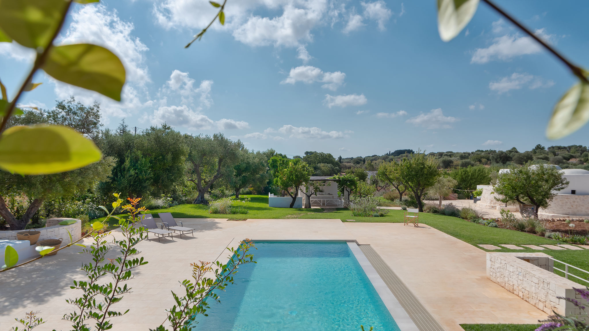 Italianway Ostuni Cupole Saracene Charming Relais - Lamia 2