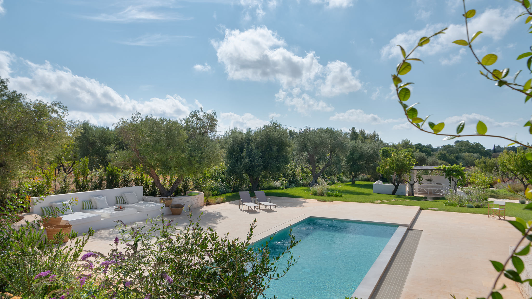 Italianway Ostuni Cupole Saracene Charming Relais - Lamia 2