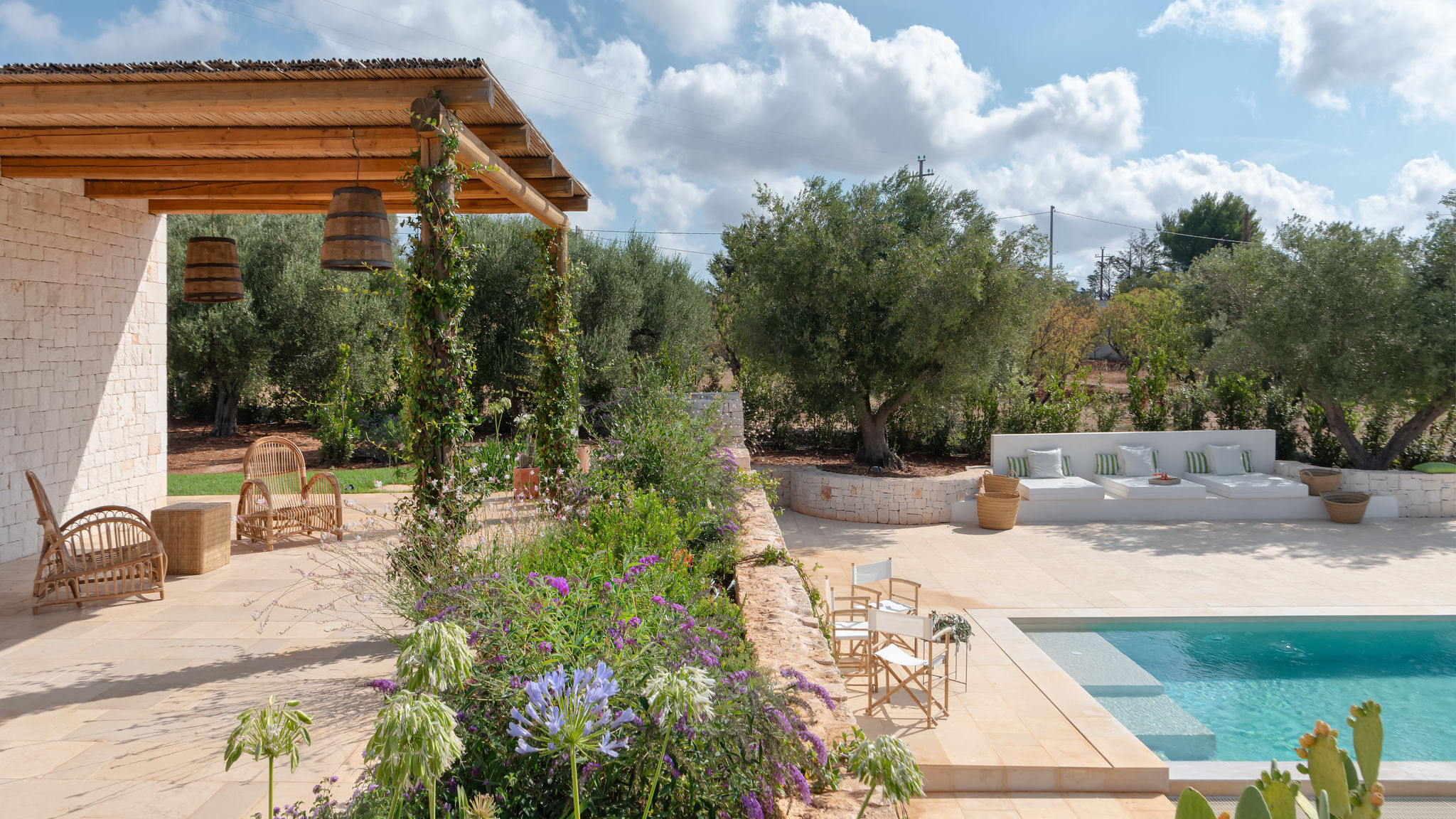 Italianway Ostuni Cupole Saracene Charming Relais - Lamia 2
