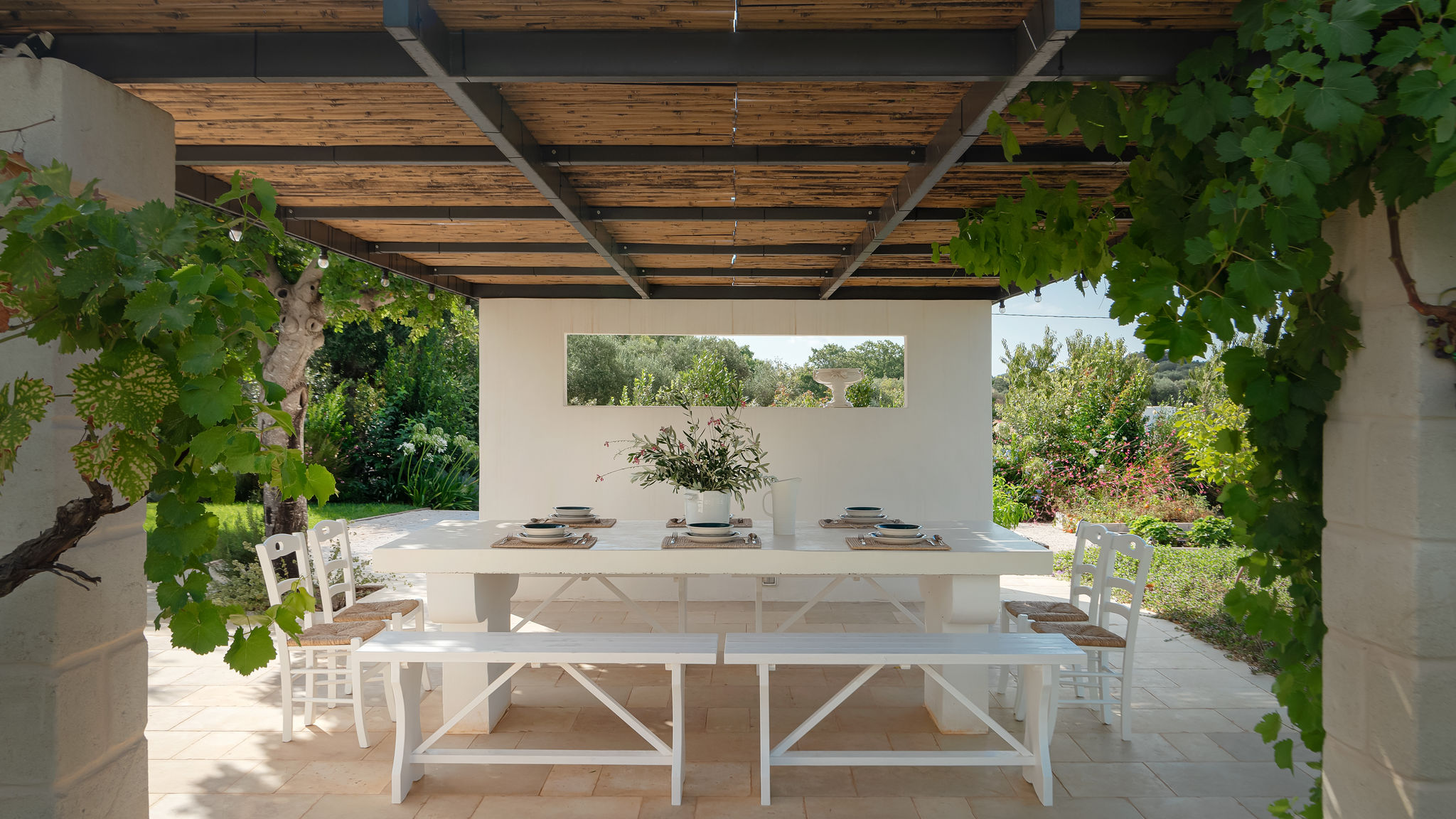 Italianway Ostuni Cupole Saracene Charming Relais